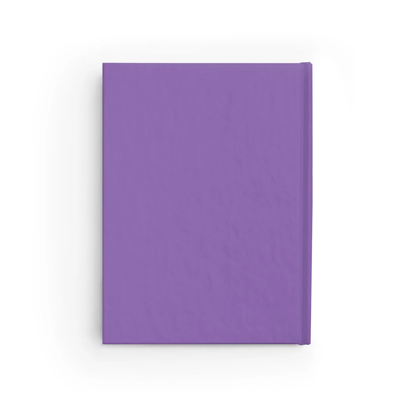 Greek Life Journal - Ruled Line