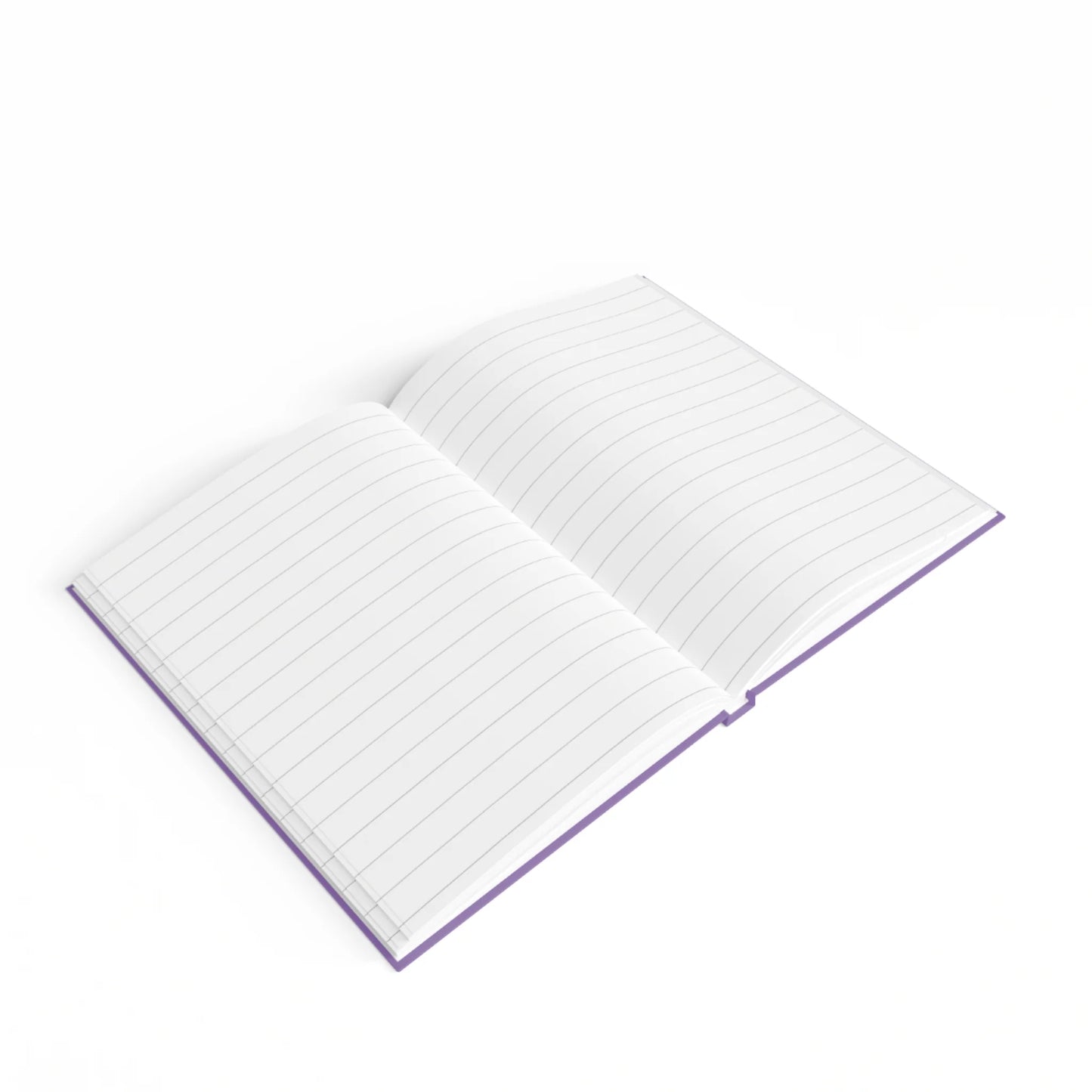 Greek Life Journal - Ruled Line