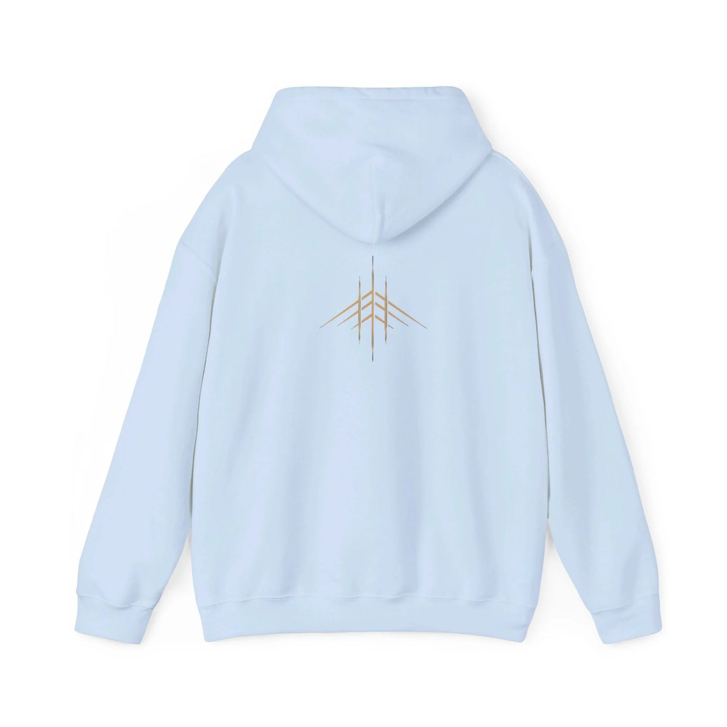 Blackbird Global Foundation Unisex Heavy Blend™ Hooded Sweatshirt