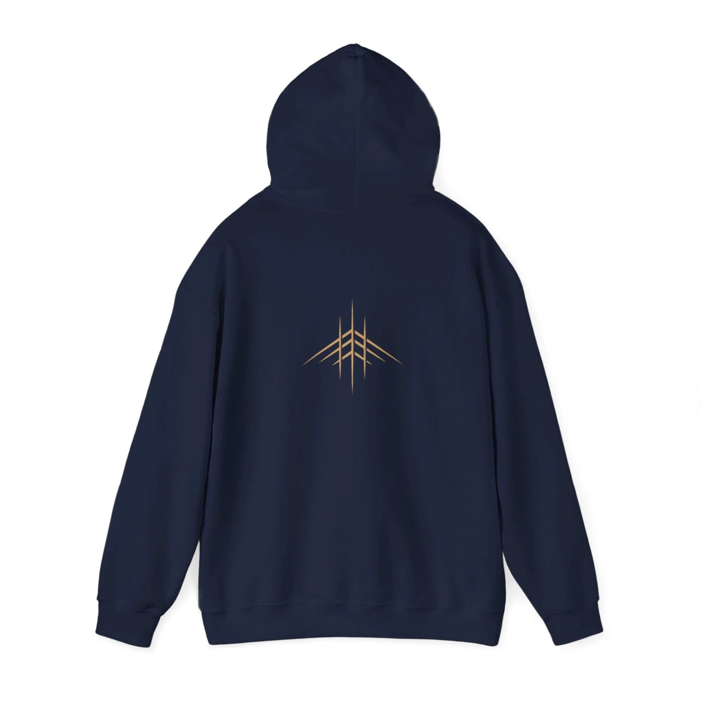 Blackbird Global Foundation Unisex Heavy Blend™ Hooded Sweatshirt