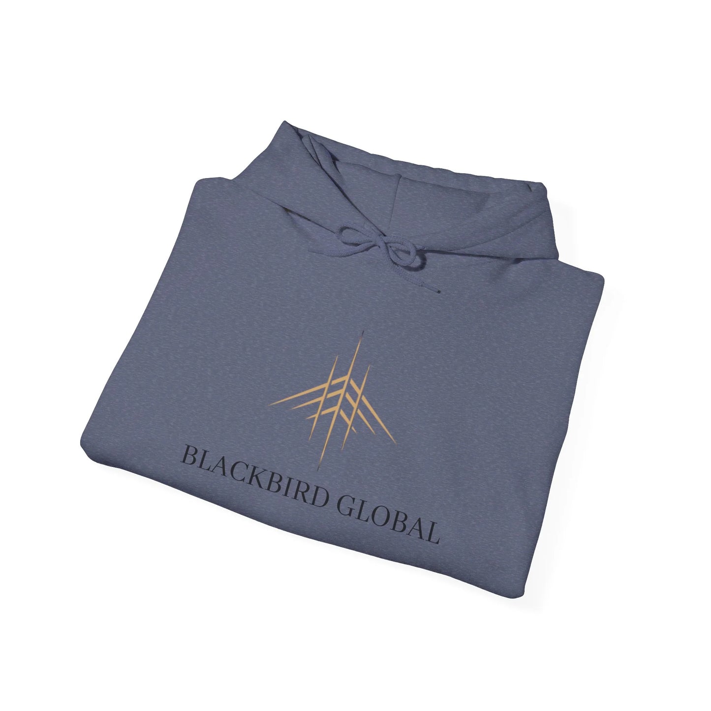 Blackbird Global Foundation Unisex Heavy Blend™ Hooded Sweatshirt