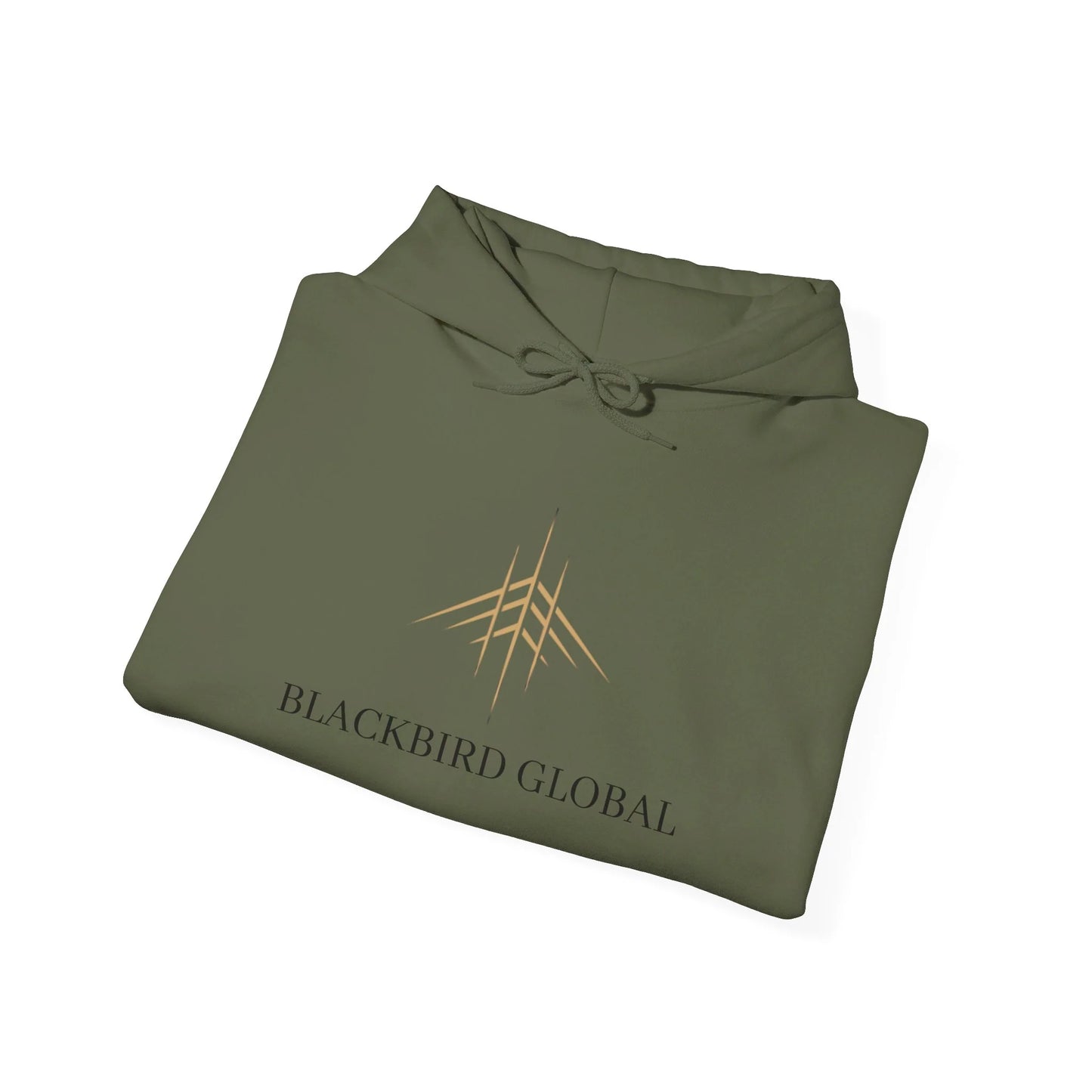 Blackbird Global Foundation Unisex Heavy Blend™ Hooded Sweatshirt