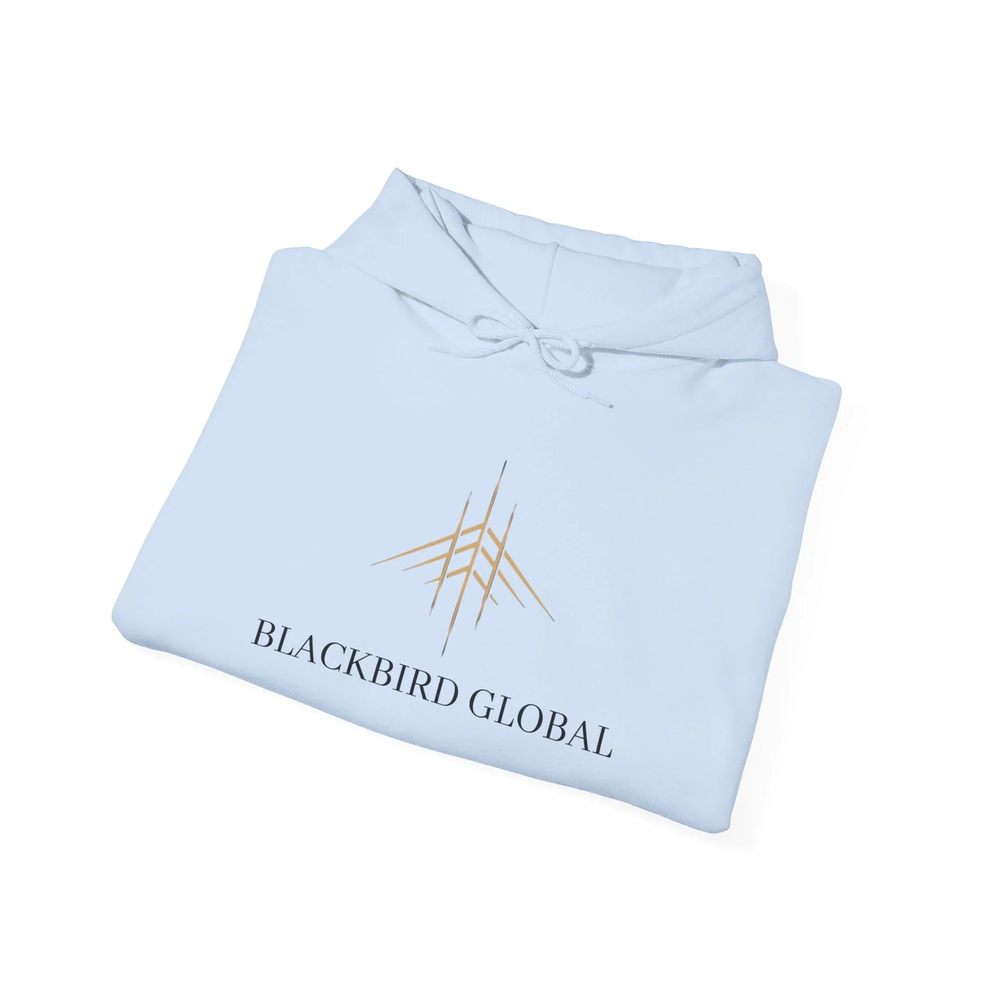 Blackbird Global Foundation Unisex Heavy Blend™ Hooded Sweatshirt