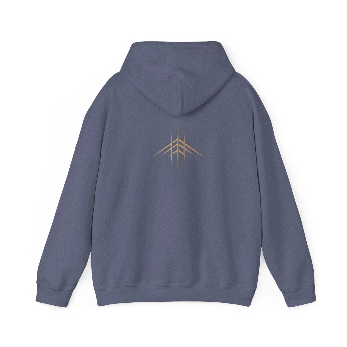 Blackbird Global Foundation Unisex Heavy Blend™ Hooded Sweatshirt