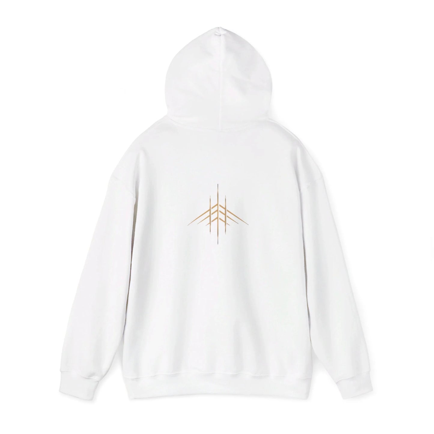 Blackbird Global Foundation Unisex Heavy Blend™ Hooded Sweatshirt