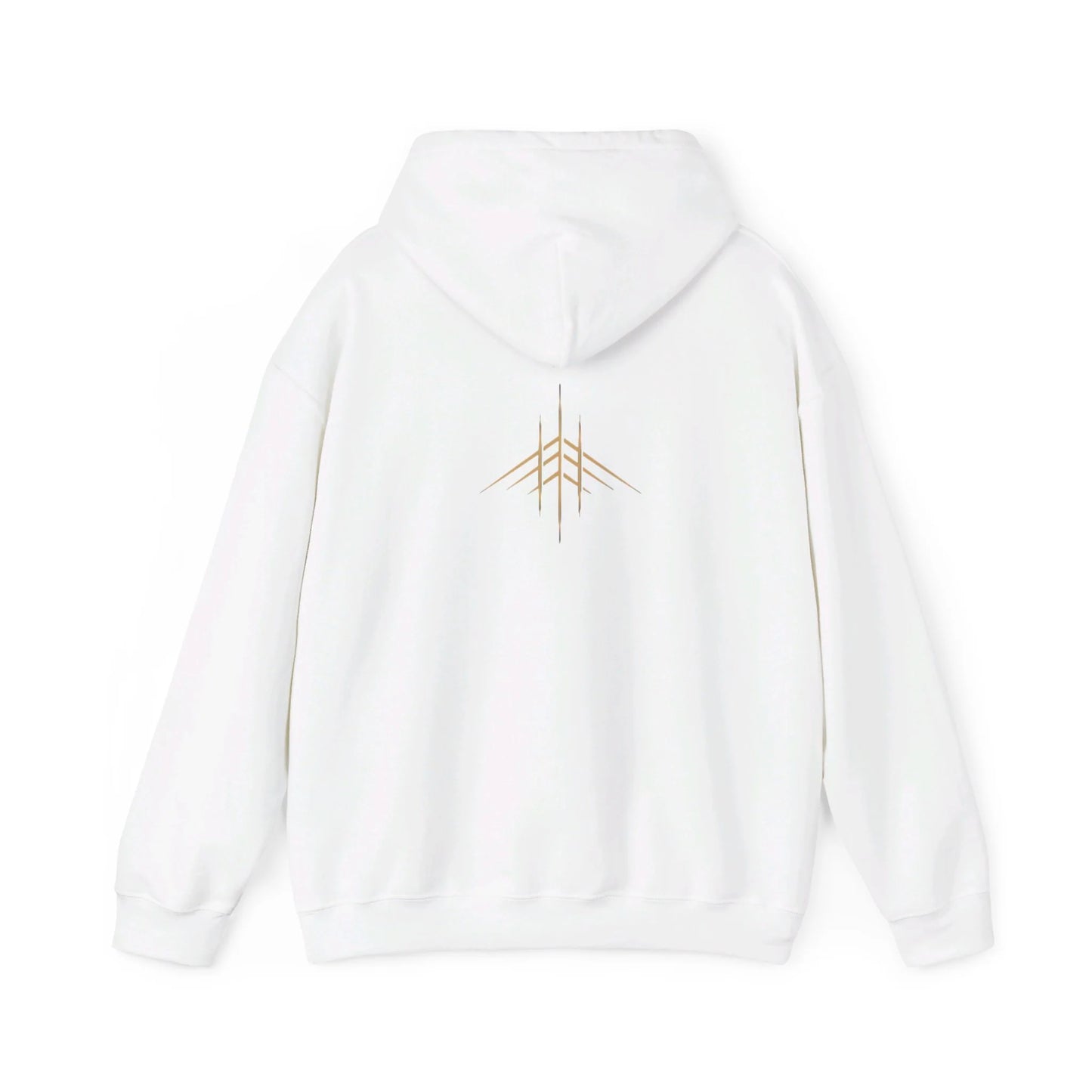 Blackbird Global Foundation Unisex Heavy Blend™ Hooded Sweatshirt