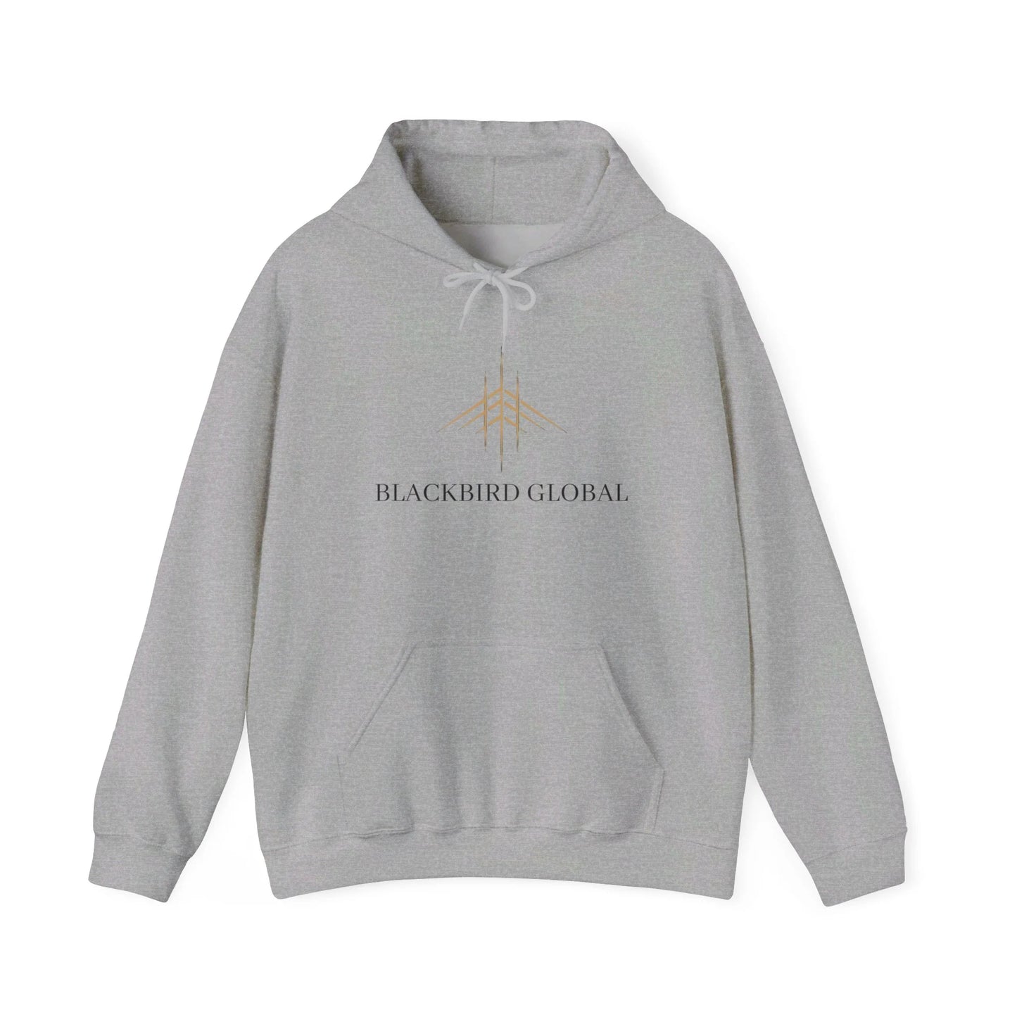 Blackbird Global Foundation Unisex Heavy Blend™ Hooded Sweatshirt