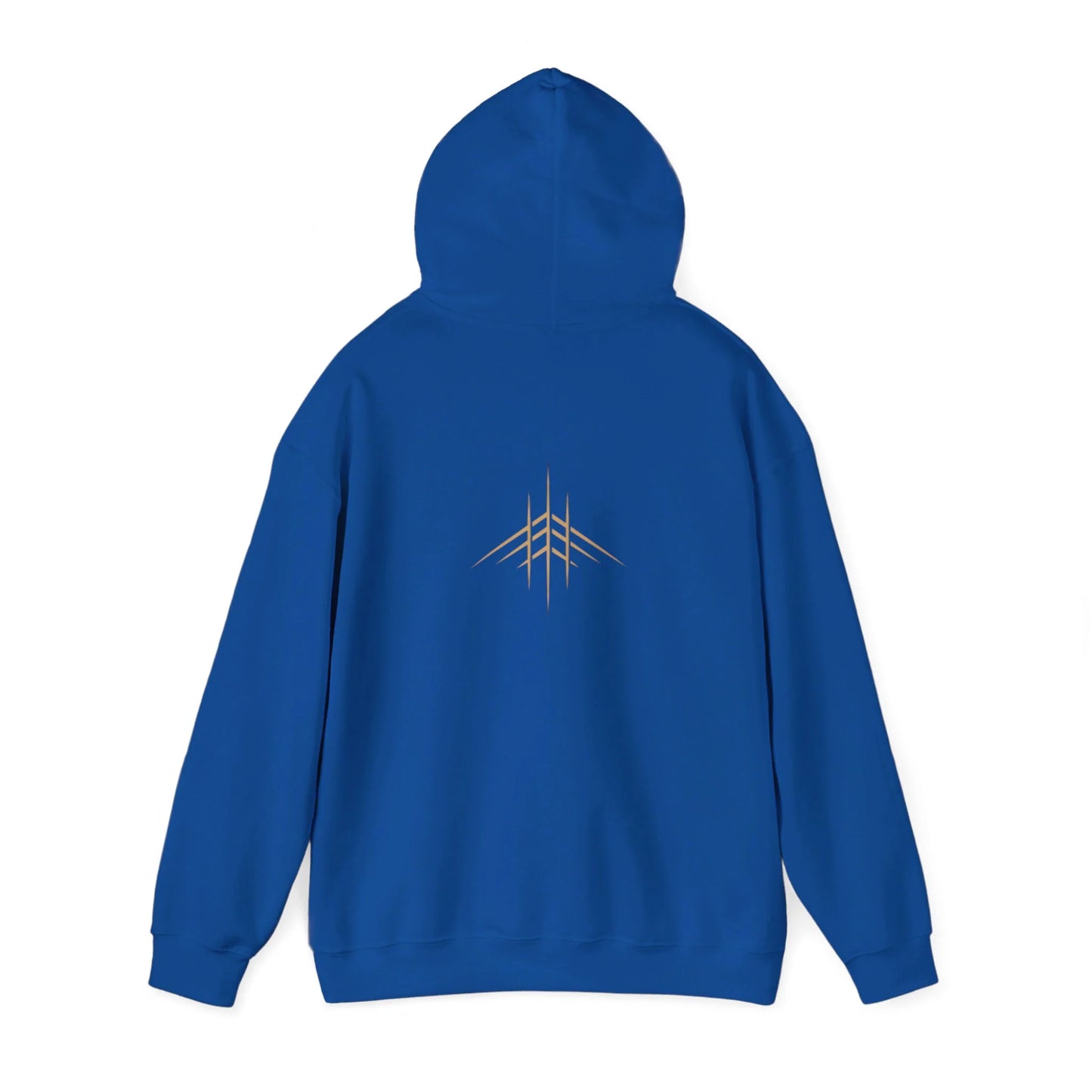 Blackbird Global Foundation Unisex Heavy Blend™ Hooded Sweatshirt