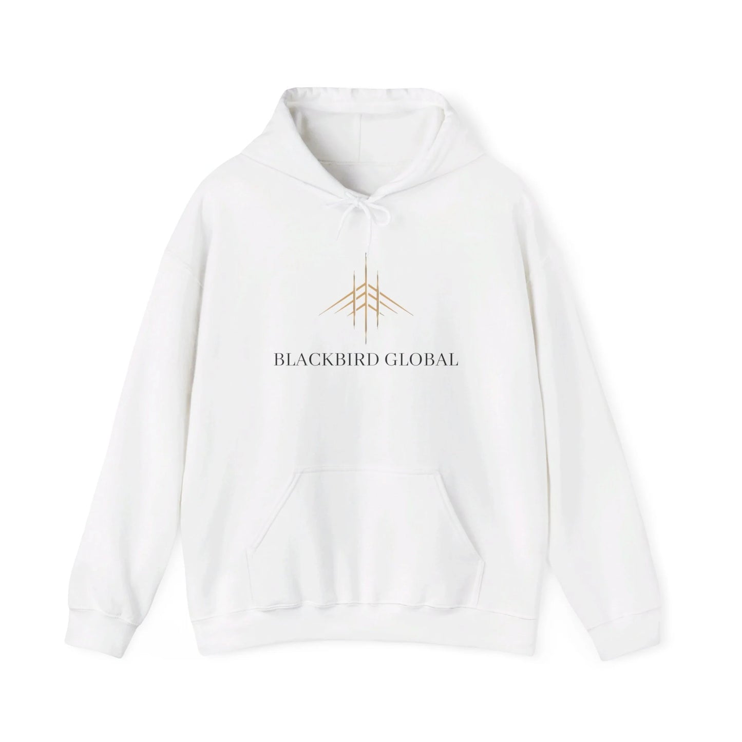 Blackbird Global Foundation Unisex Heavy Blend™ Hooded Sweatshirt