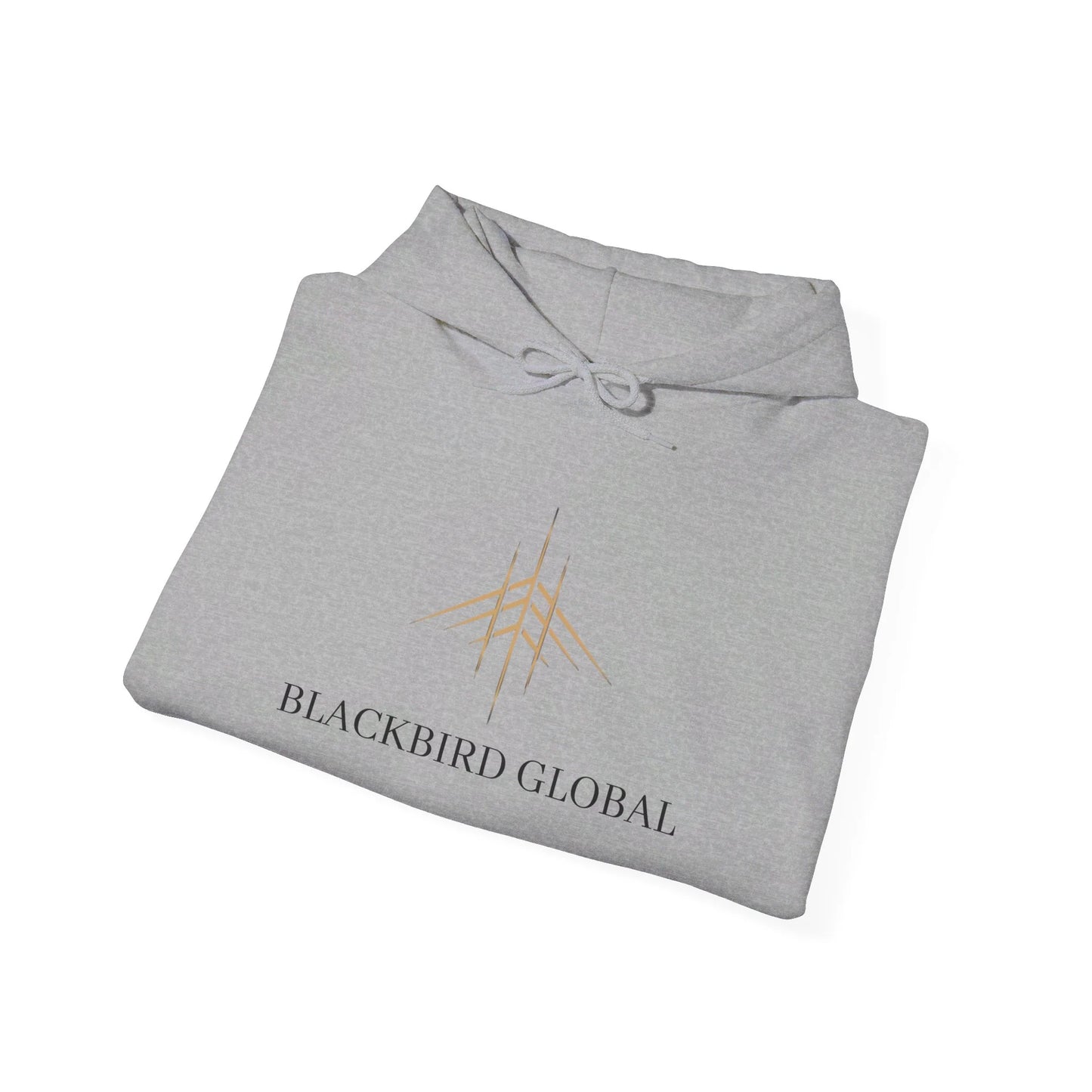 Blackbird Global Foundation Unisex Heavy Blend™ Hooded Sweatshirt