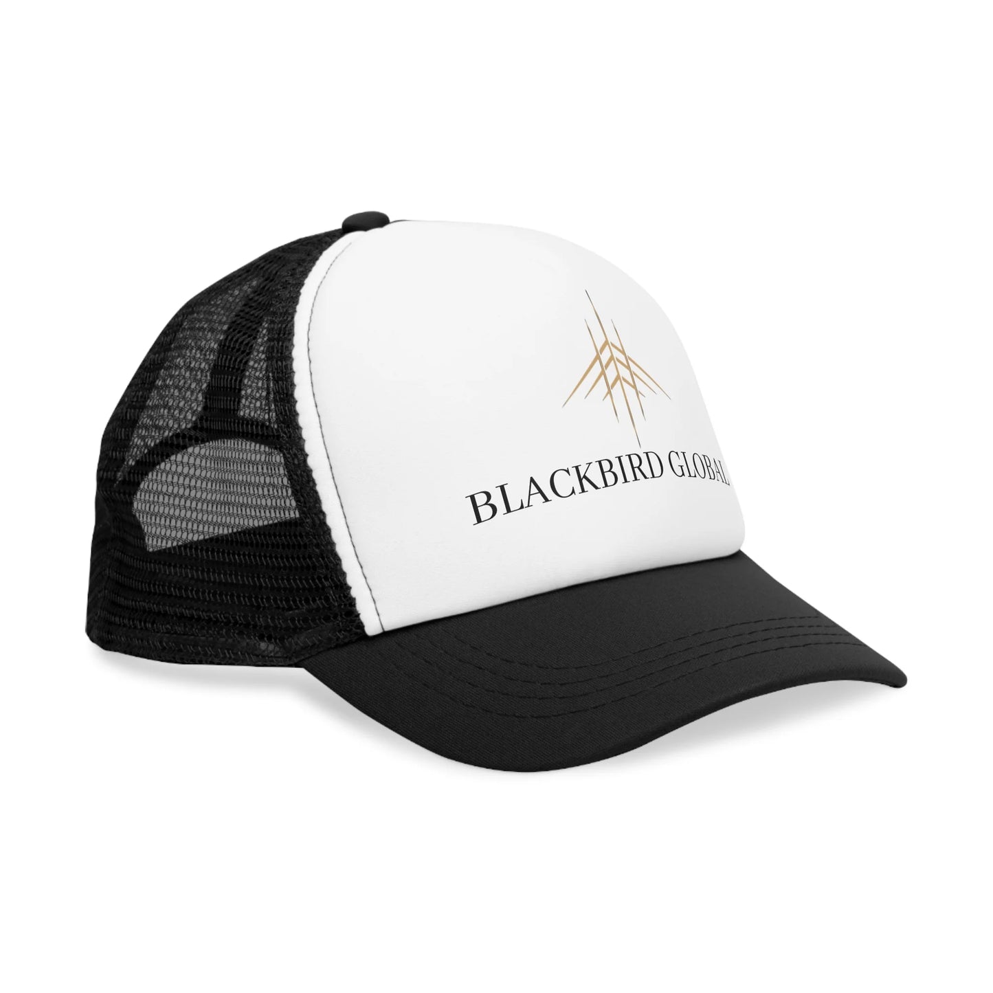 Blackbird Global Mesh Cap