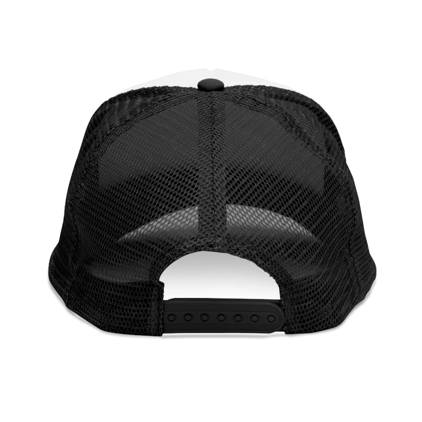 Blackbird Global Mesh Cap