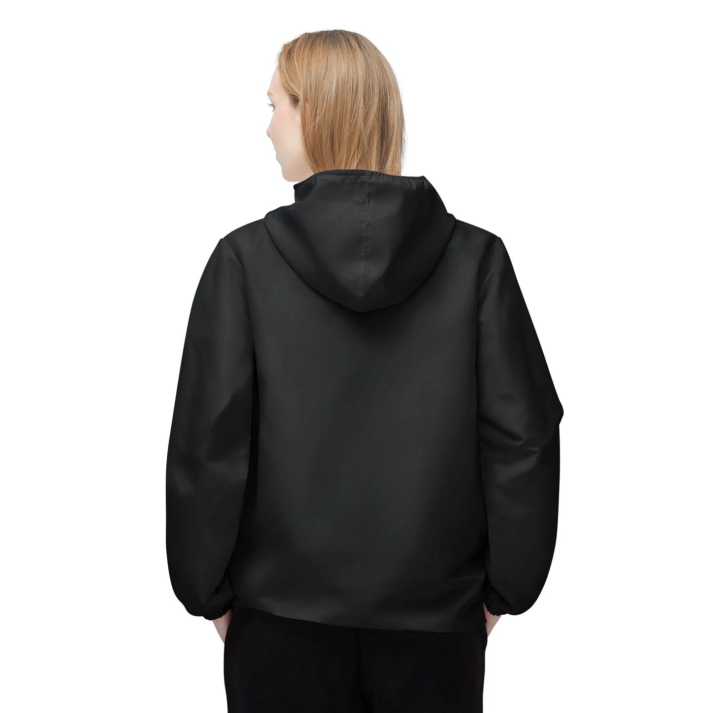 Blackbird Global Windbreaker Jacket (AOP)