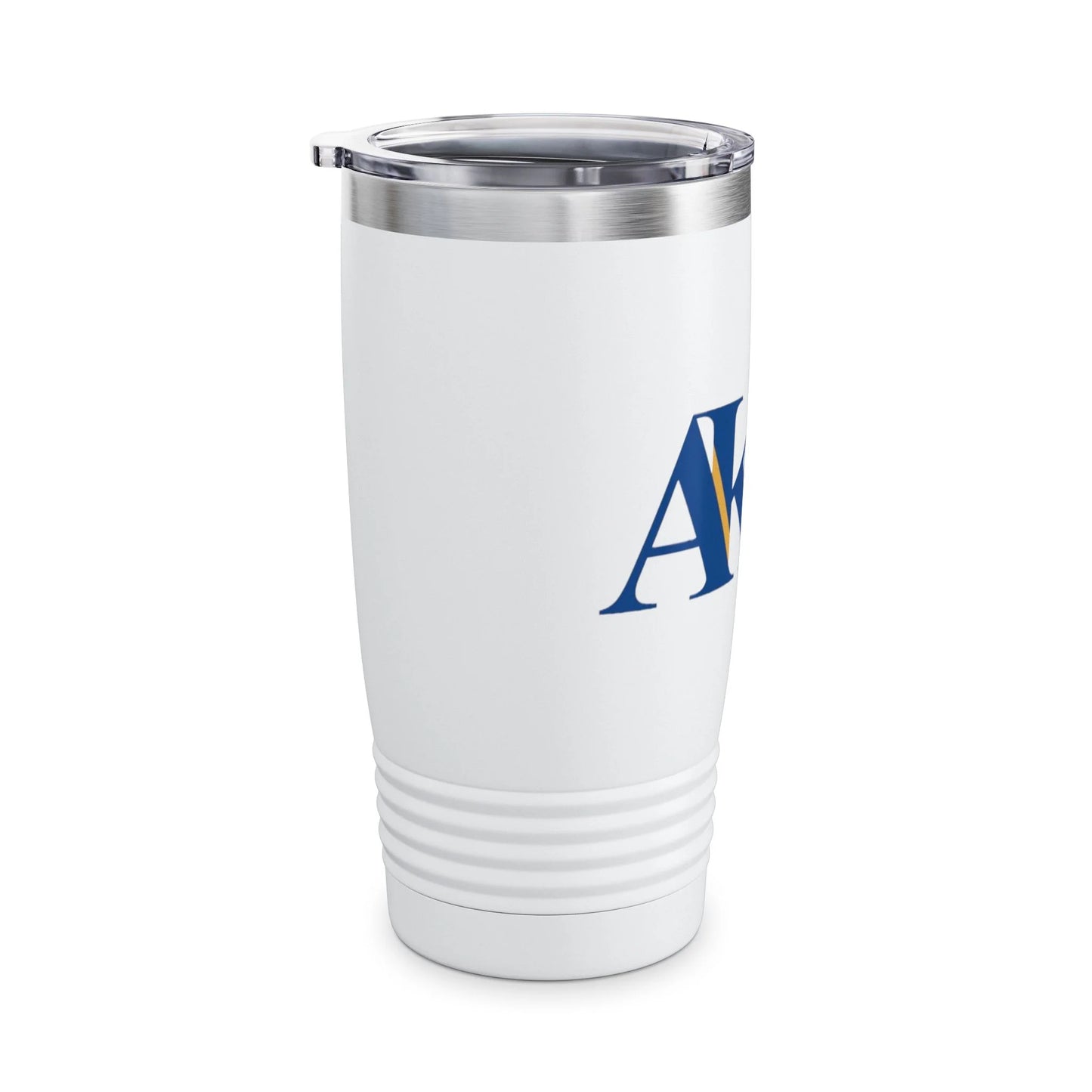 Alpha-Kappa-Psi Ringneck Tumbler, 20oz