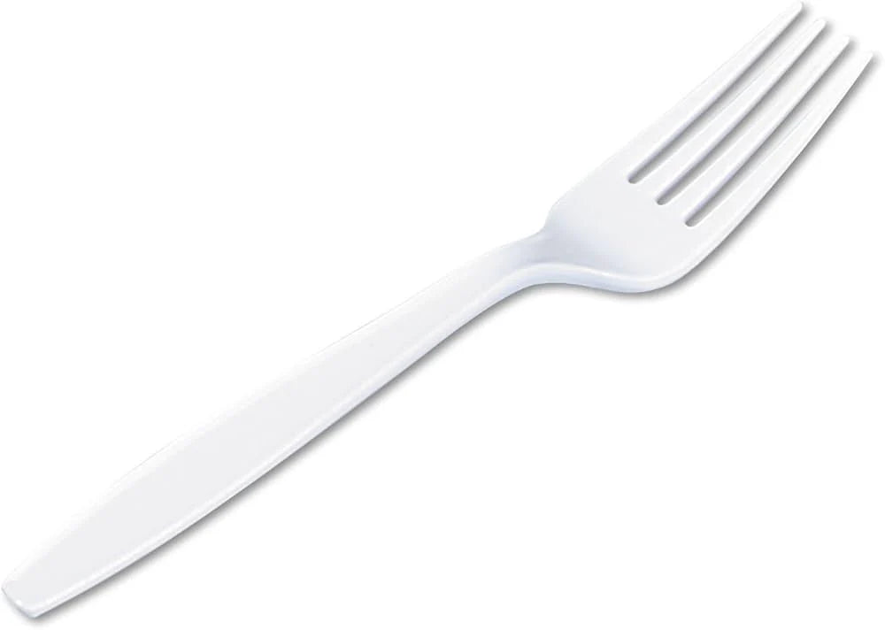 1,000 Count of Heavyweight Forks