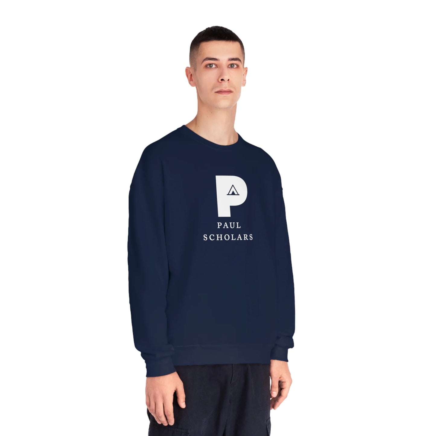 Paul Scholars Unisex NuBlend® Crewneck Sweatshirt