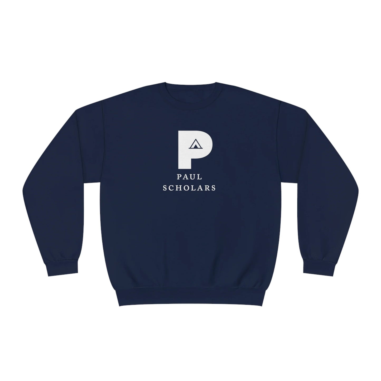 Paul Scholars Unisex NuBlend® Crewneck Sweatshirt