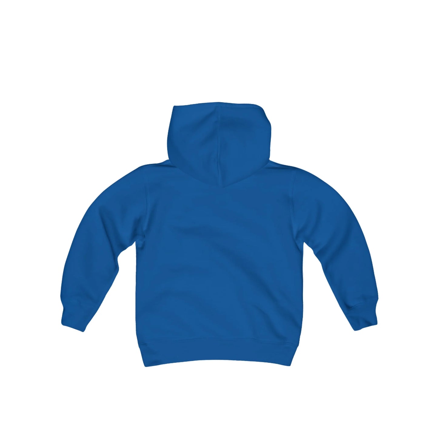 Beat Bob Youth Heavy Blend Hooded Sweatshirt
