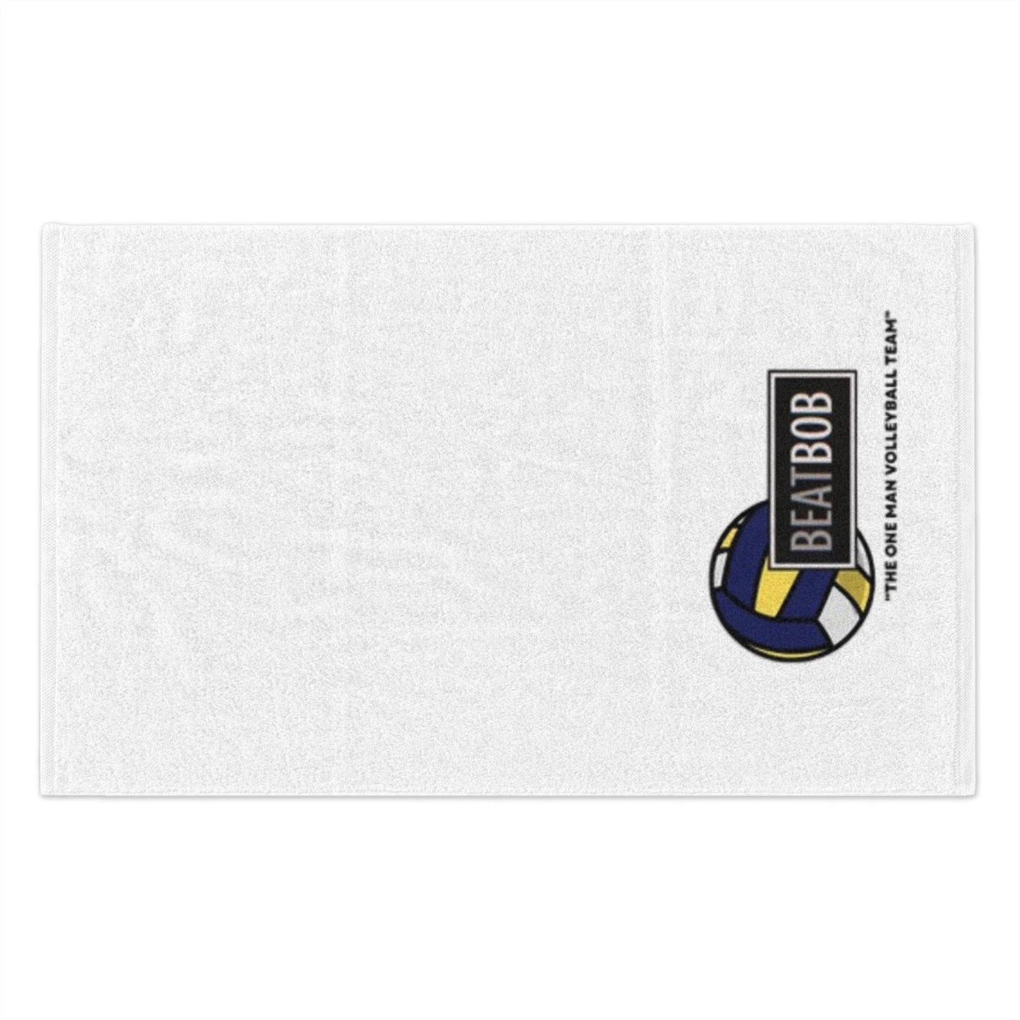 Beat Bob Rally Towel, 11x18