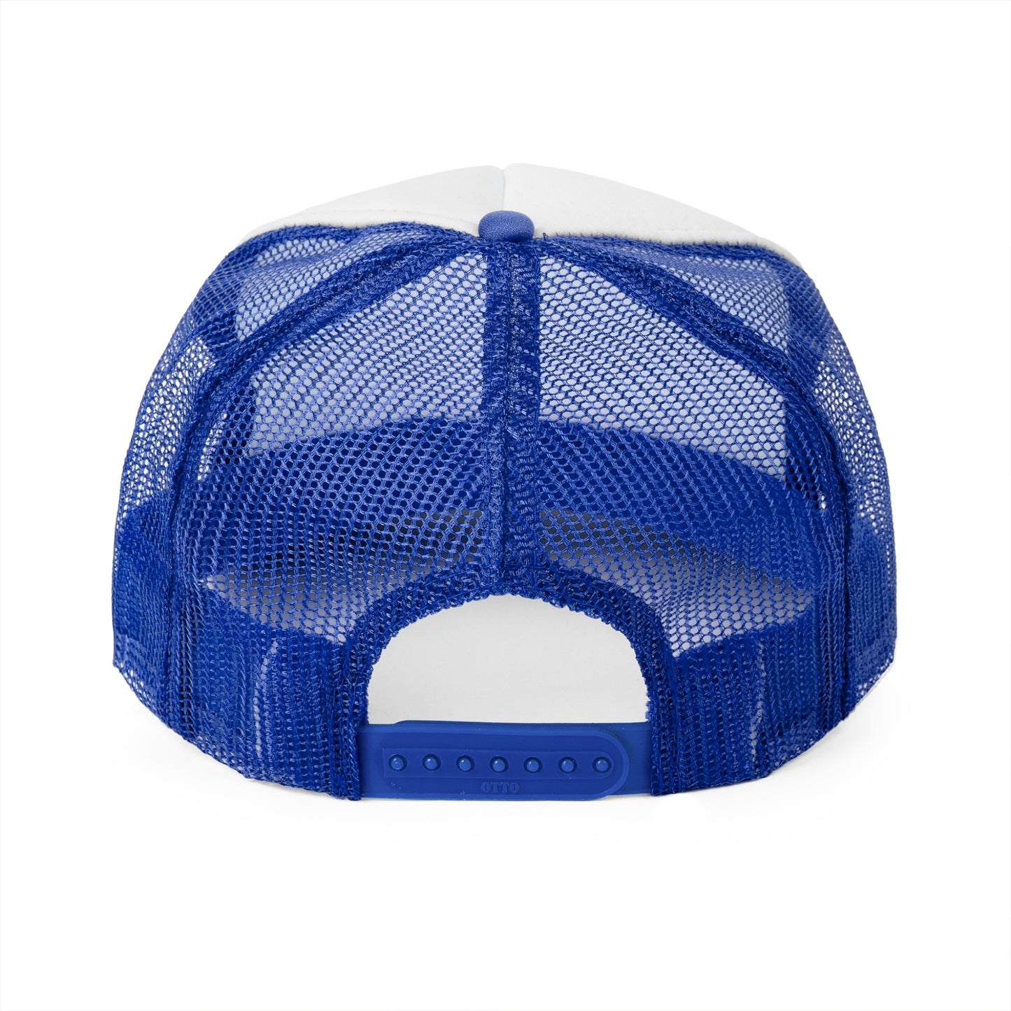 Actionable Financial Literacy Center Trucker Caps