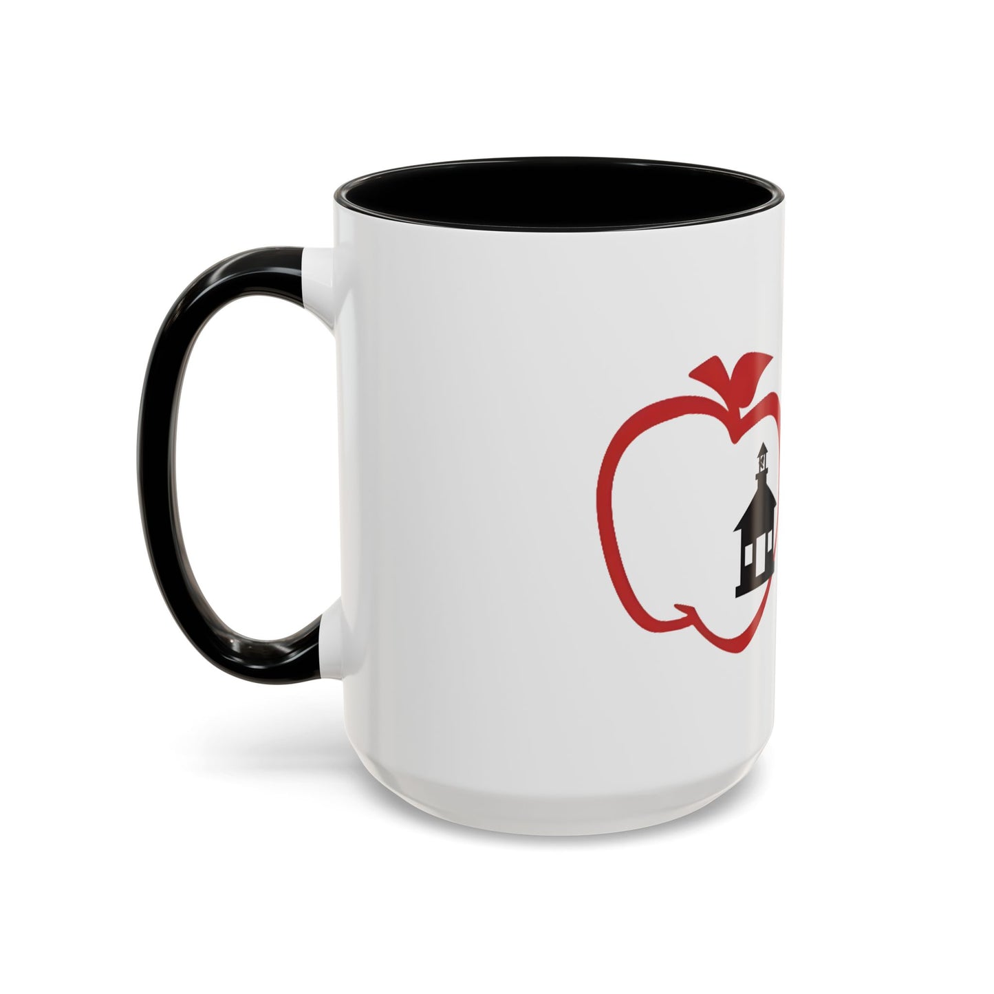 FACCM Accent Coffee Mug (11, 15oz)