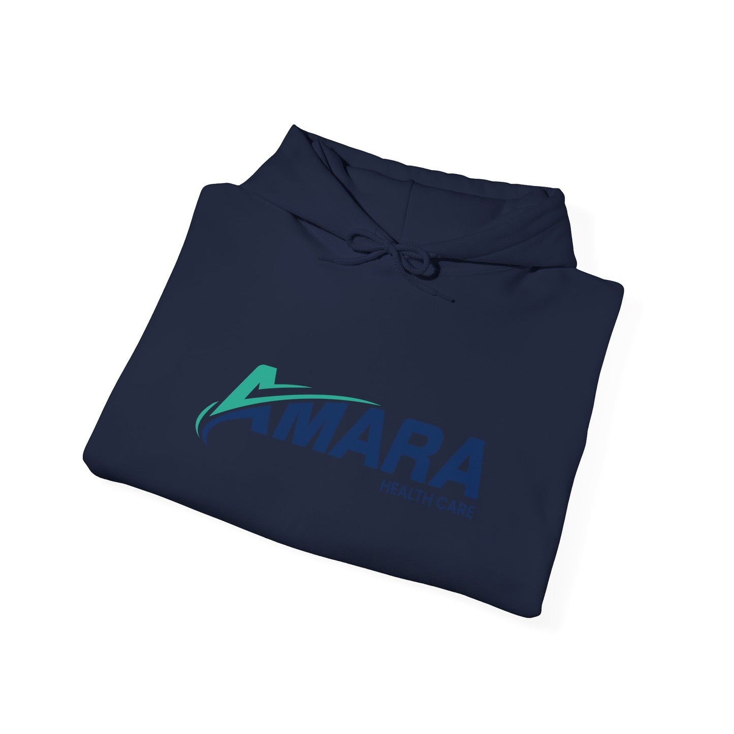 Amara Health Care Unisex Heavy Blend™ Hooded Sweatshirt