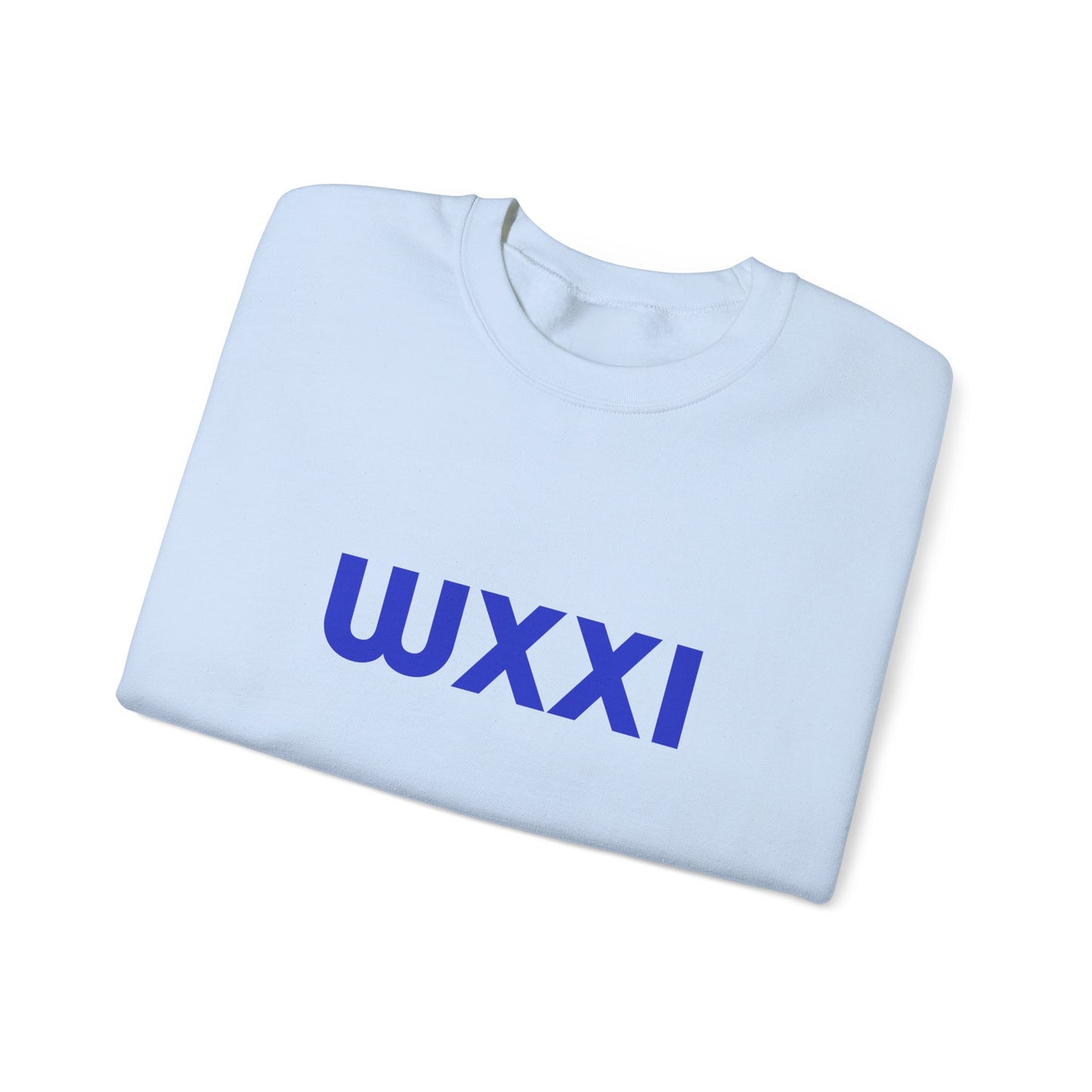 WXXI Unisex Blend™ Crewneck Sweatshirt