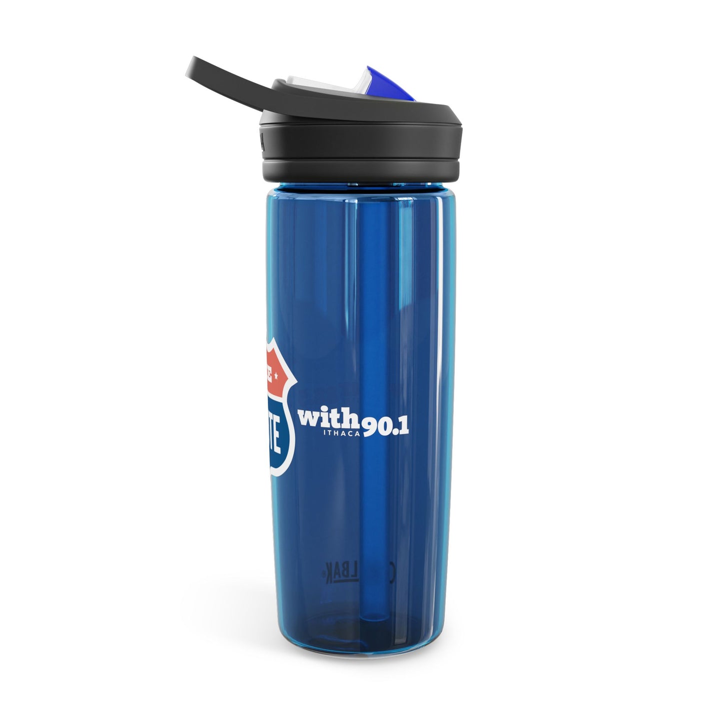 The Route CamelBak Eddy® Water Bottle, 20oz\25oz