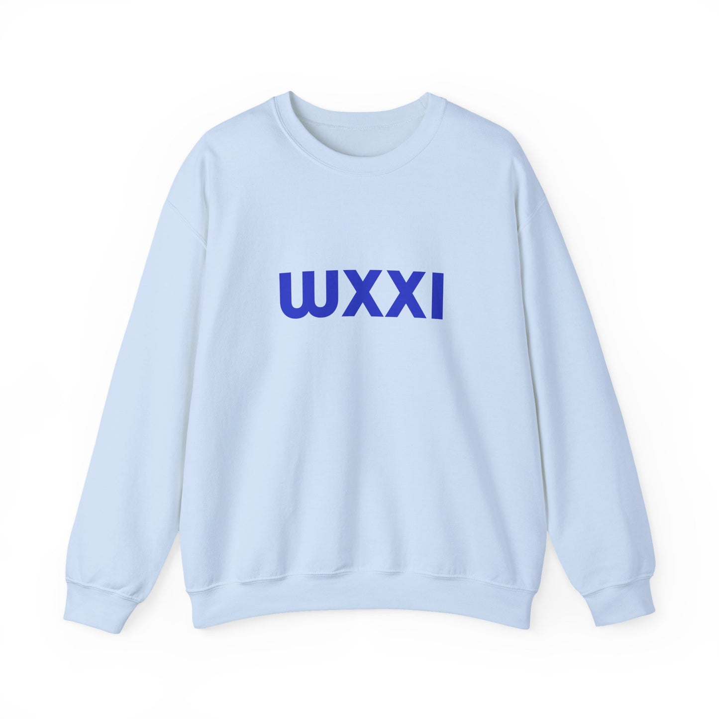 WXXI Unisex Blend™ Crewneck Sweatshirt