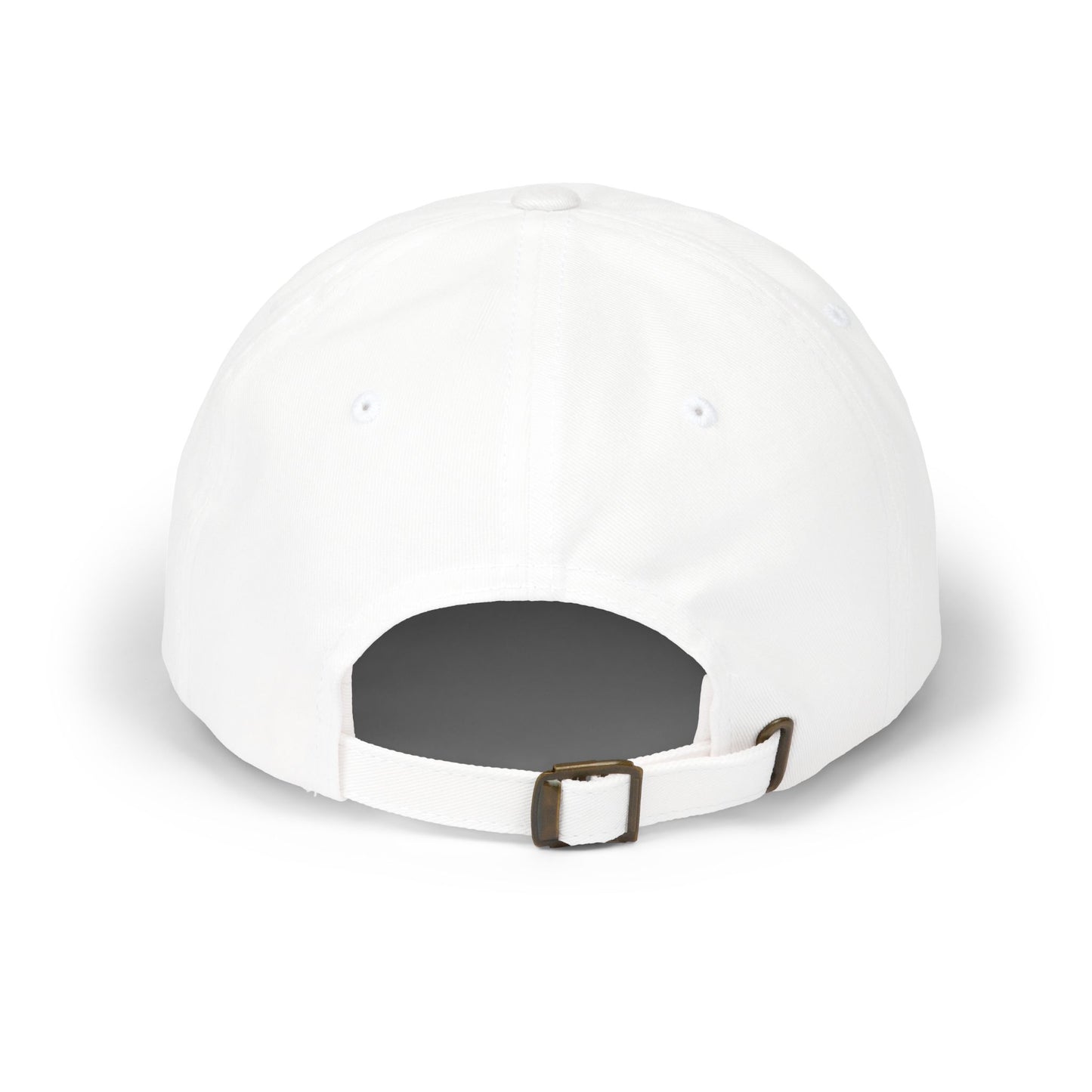 WXXI Classic Dad Cap