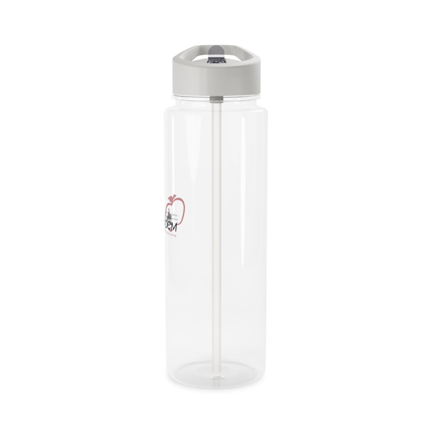 FACCM Tritan Water Bottle