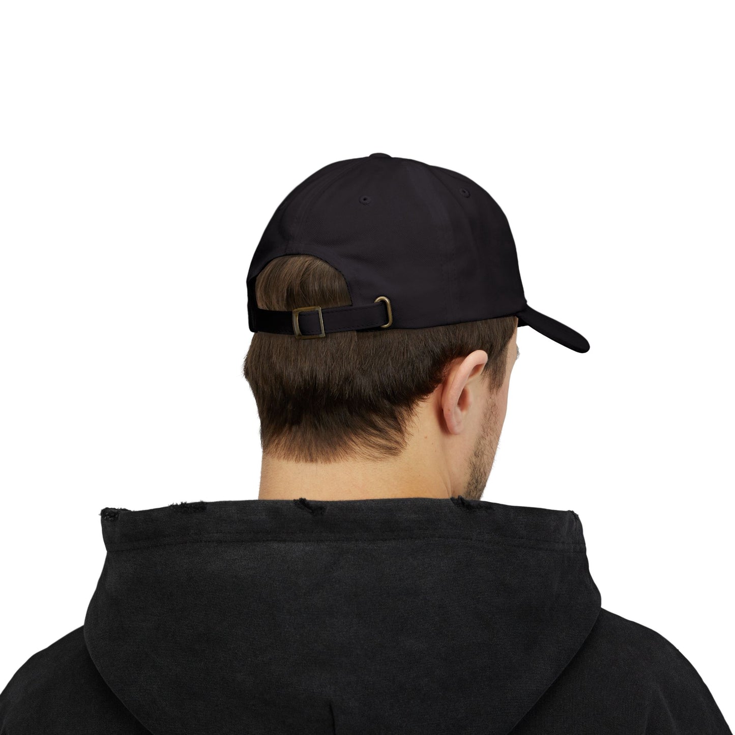 Veteran Lighting Classic Dad Cap