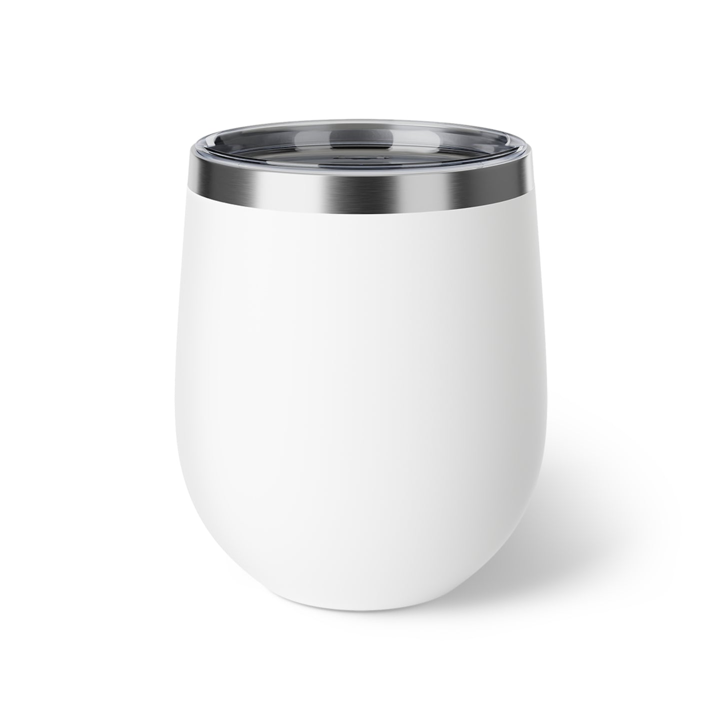Inspire.World Copper Vacuum Insulated Cup, 12oz