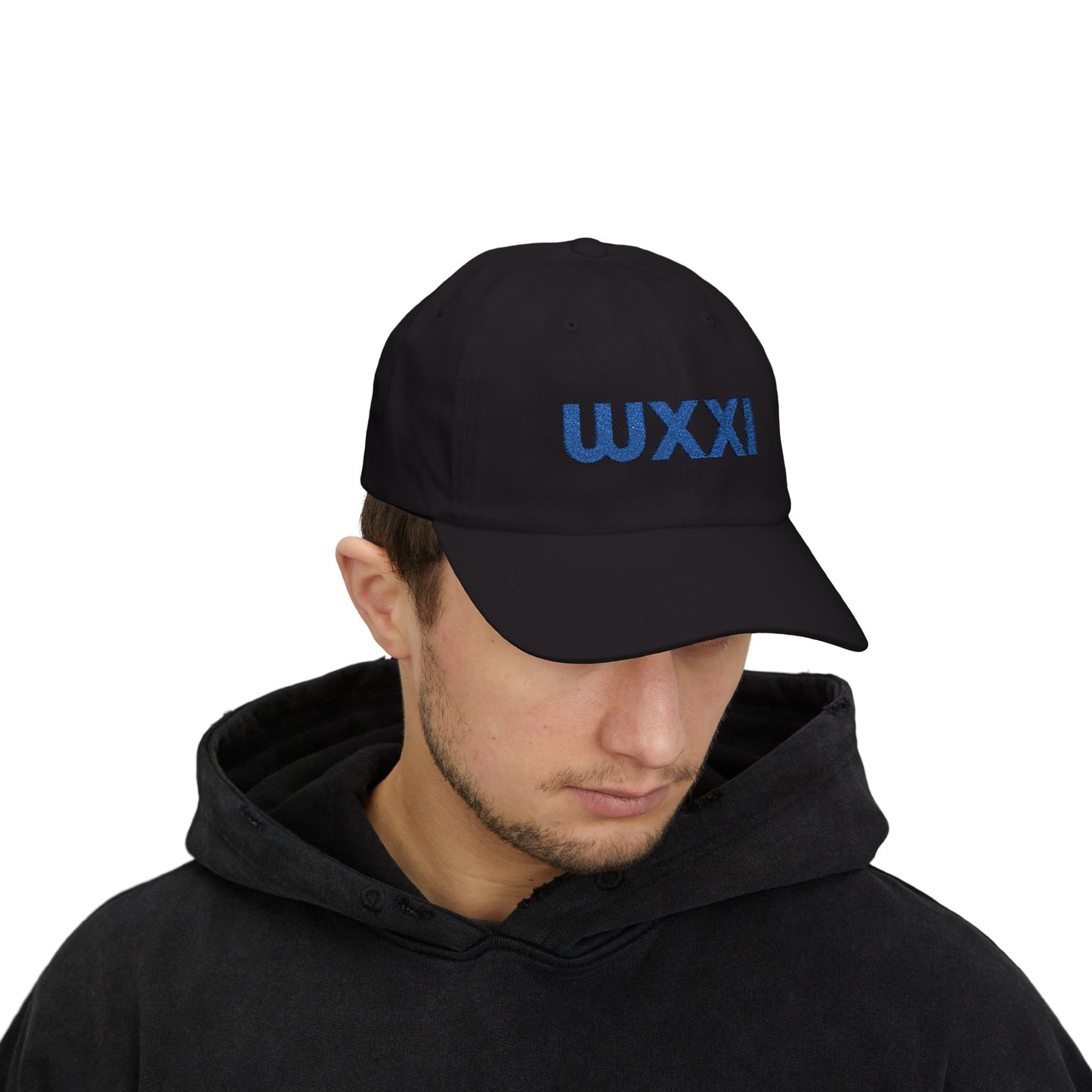 WXXI Classic Dad Cap