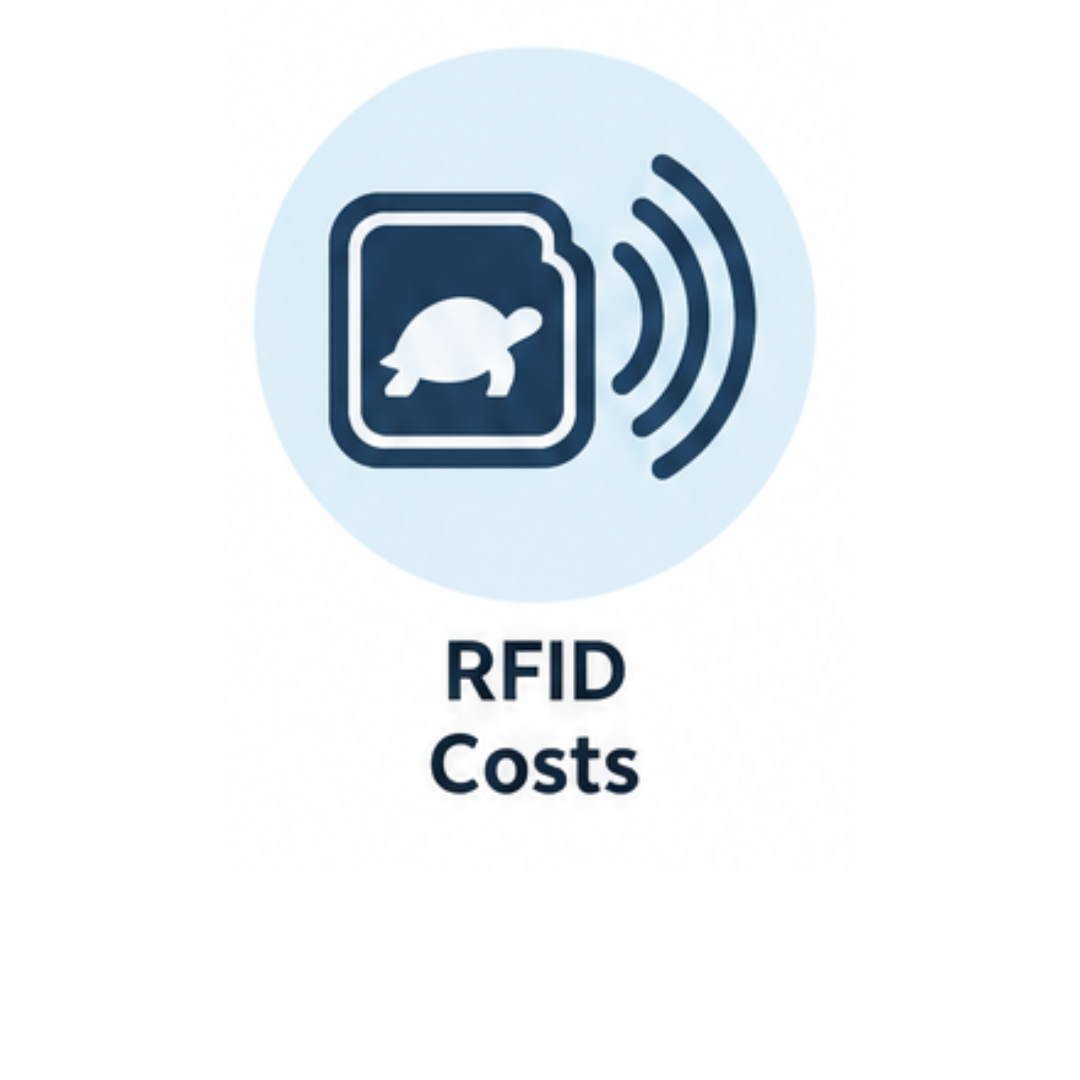RFID Costs