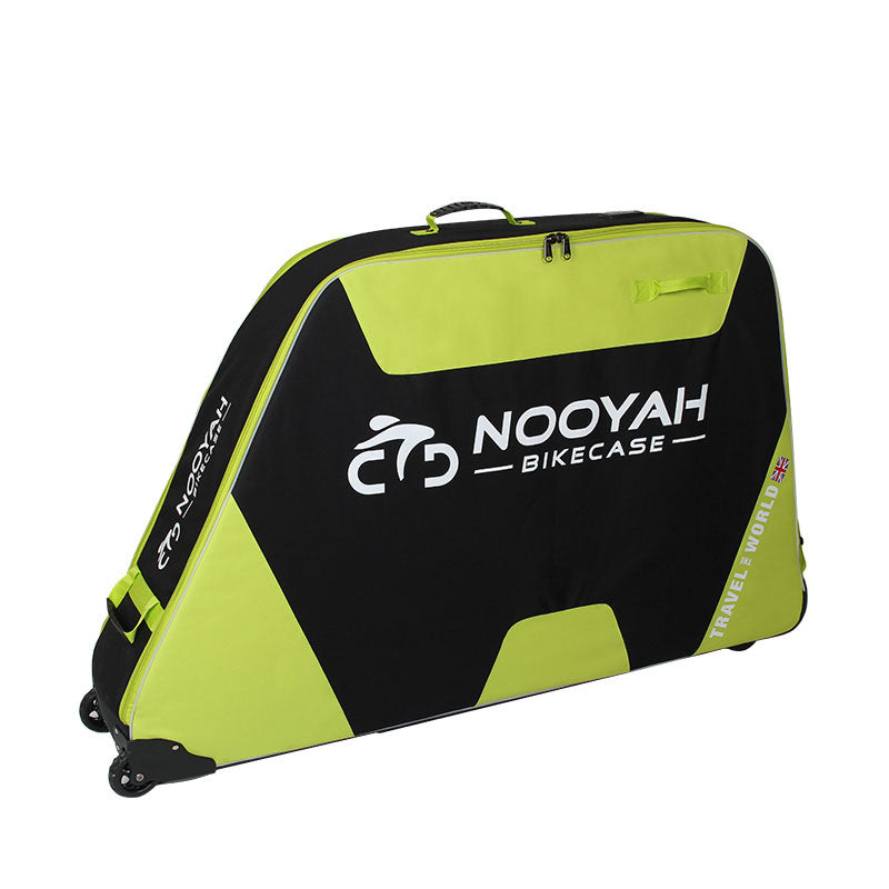 NOOYAH Bike Case BK007S – Ultimate Protection Zero Disassembly Total Freedom