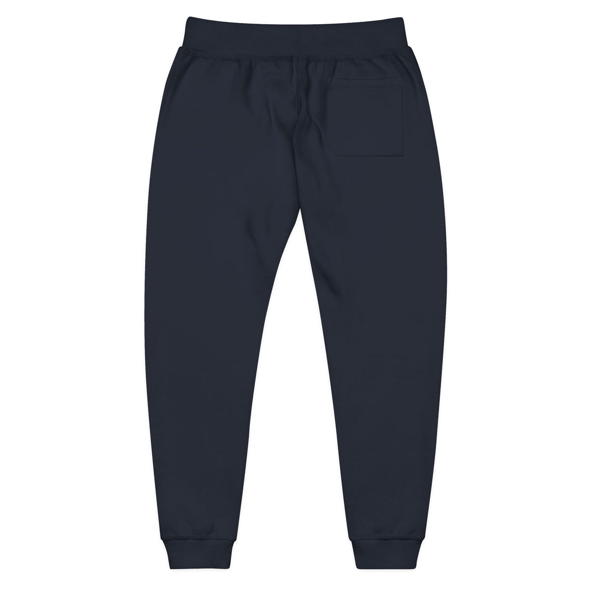 WSHU Unisex Fleece Sweatpants (Embroidery)