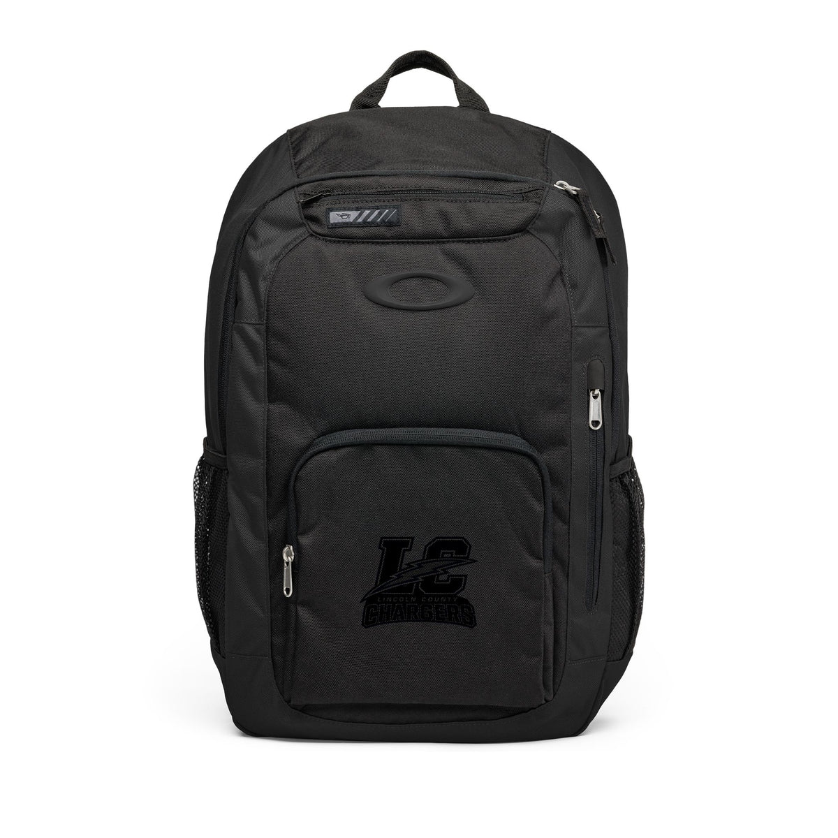 LC Chargers Enduro Backpack, 22L