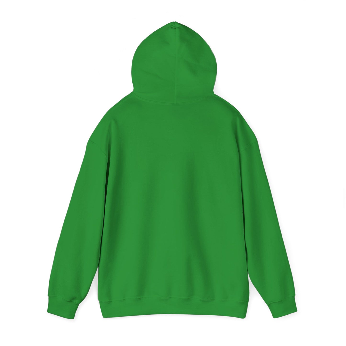 AKCB Feathers Gonna Fly Unisex Heavy Blend™ Hooded Sweatshirt