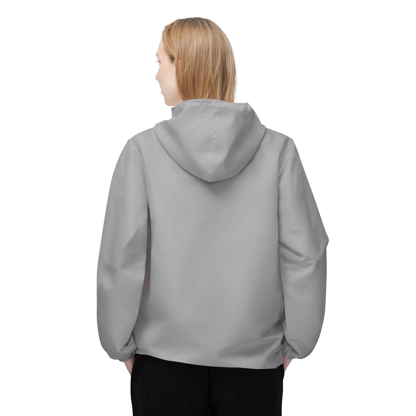 Inspire.World Windbreaker Jacket (AOP)