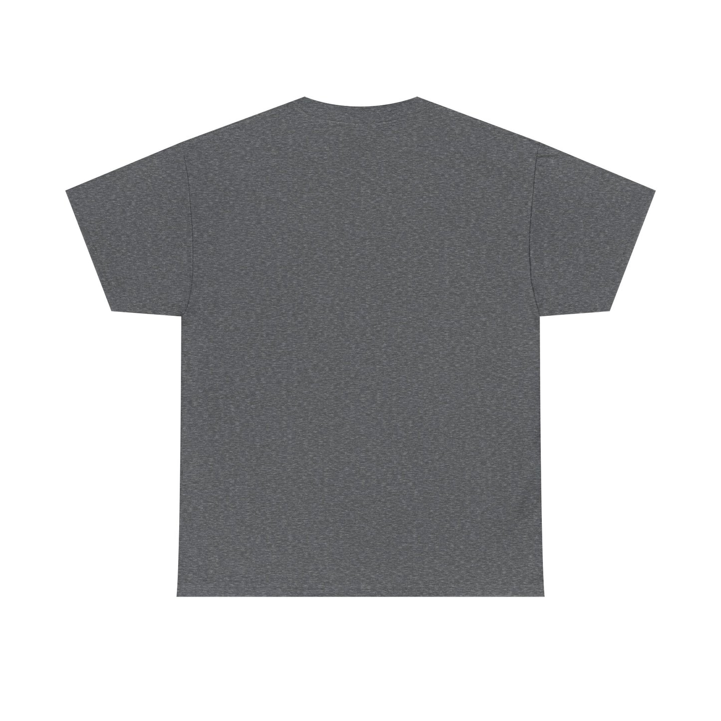FACCM Unisex Heavy Cotton Tee