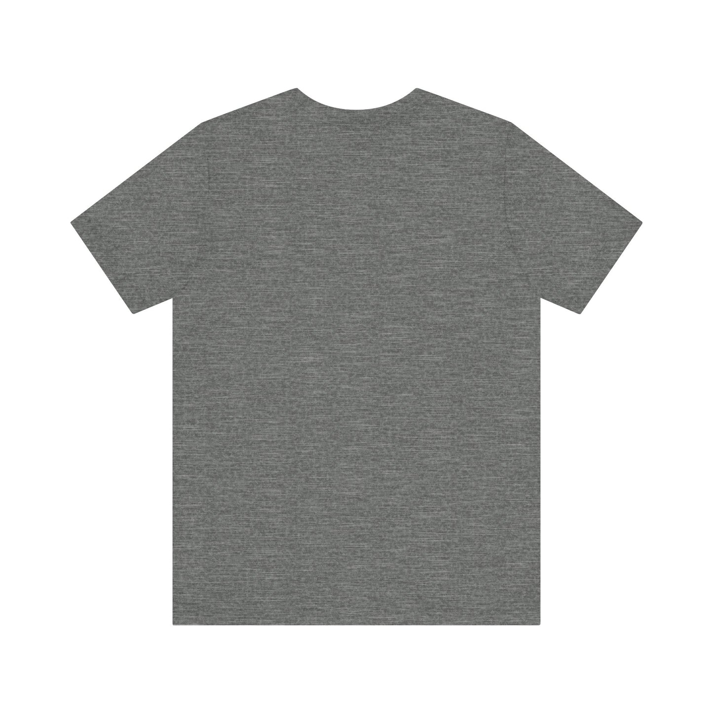 Victory Christian Center School Unisex Jersey Short Sleeve Tee
