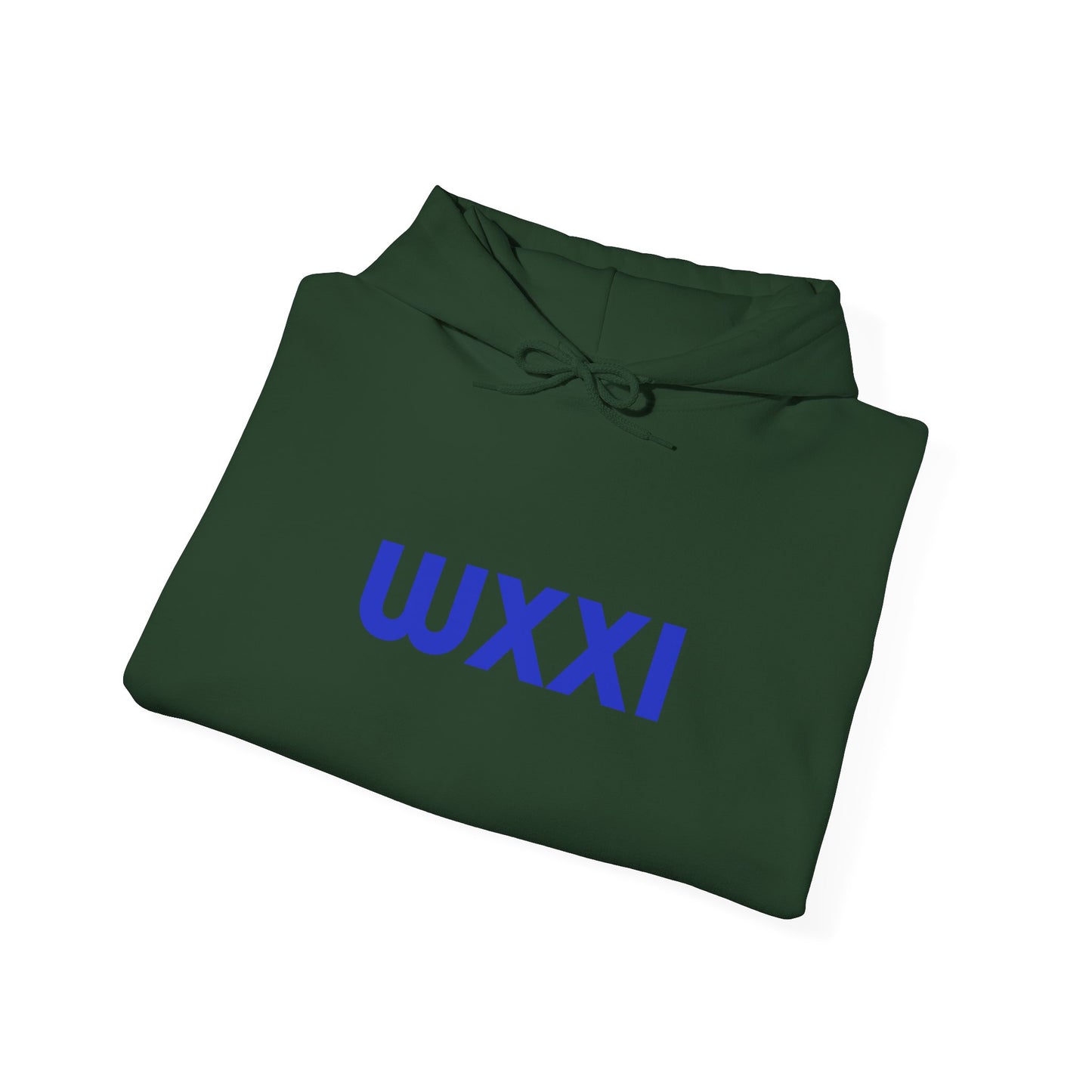 WXXI Unisex Blend™ Hooded Sweatshirt