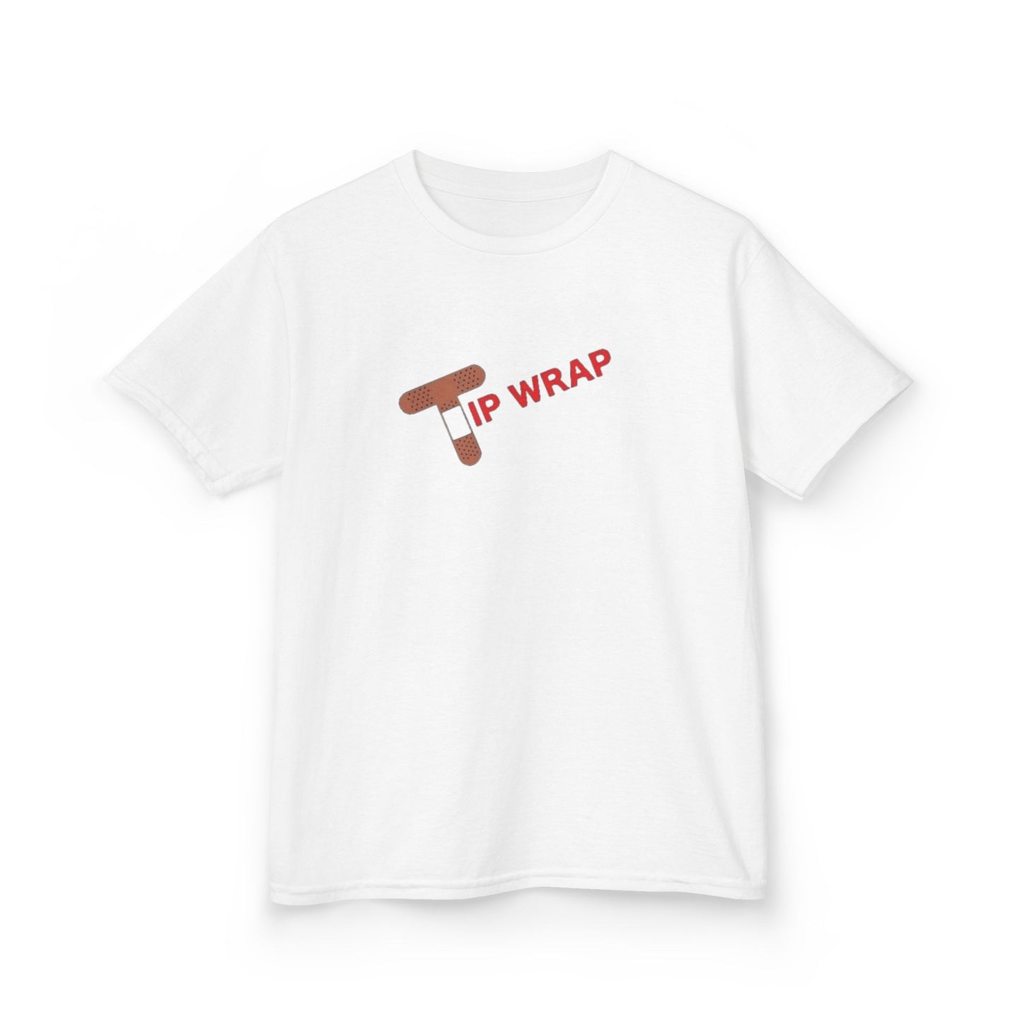 Wrap Your Tip Kids Heavy Cotton™ Tee