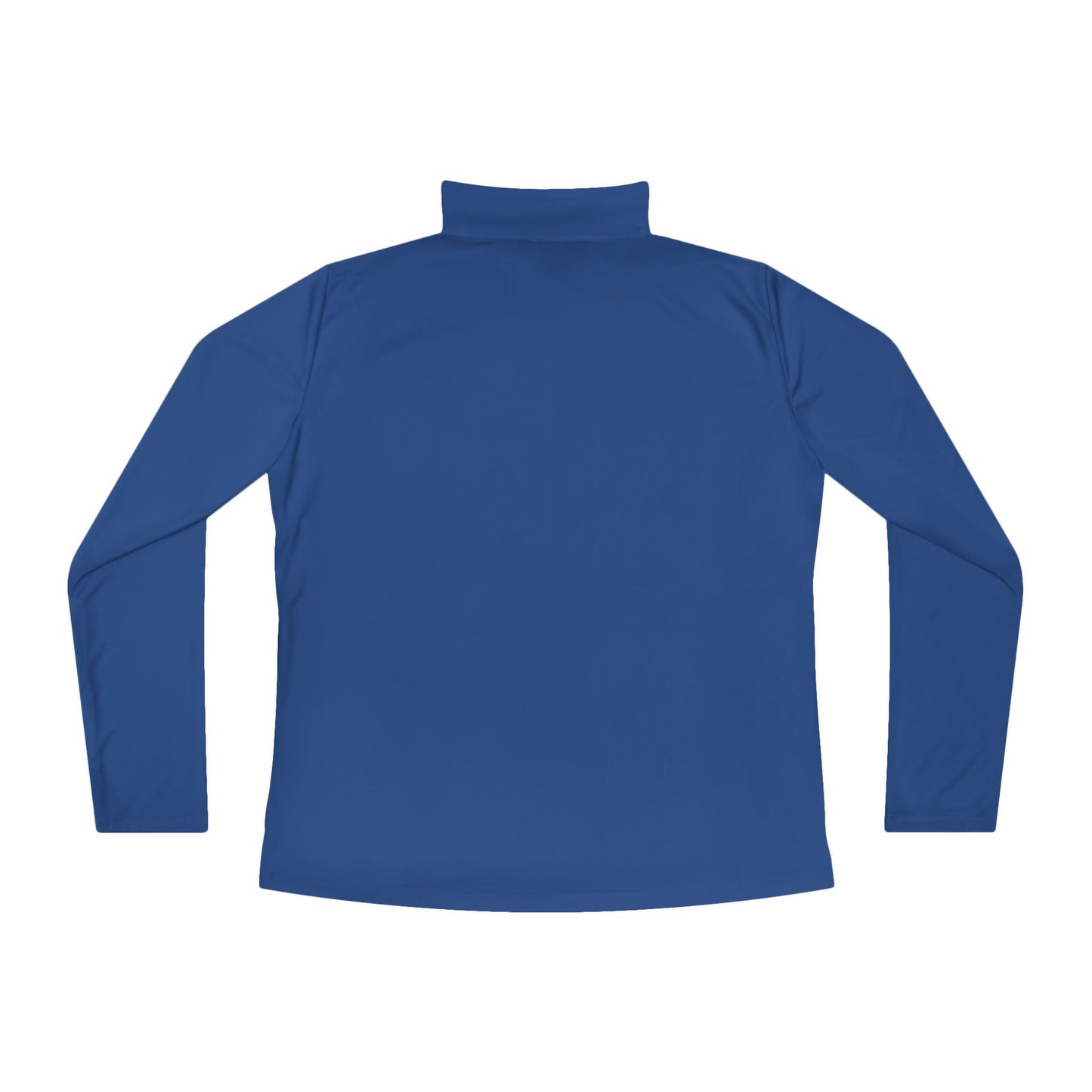 LC Chargers Ladies Quarter-Zip Pullover