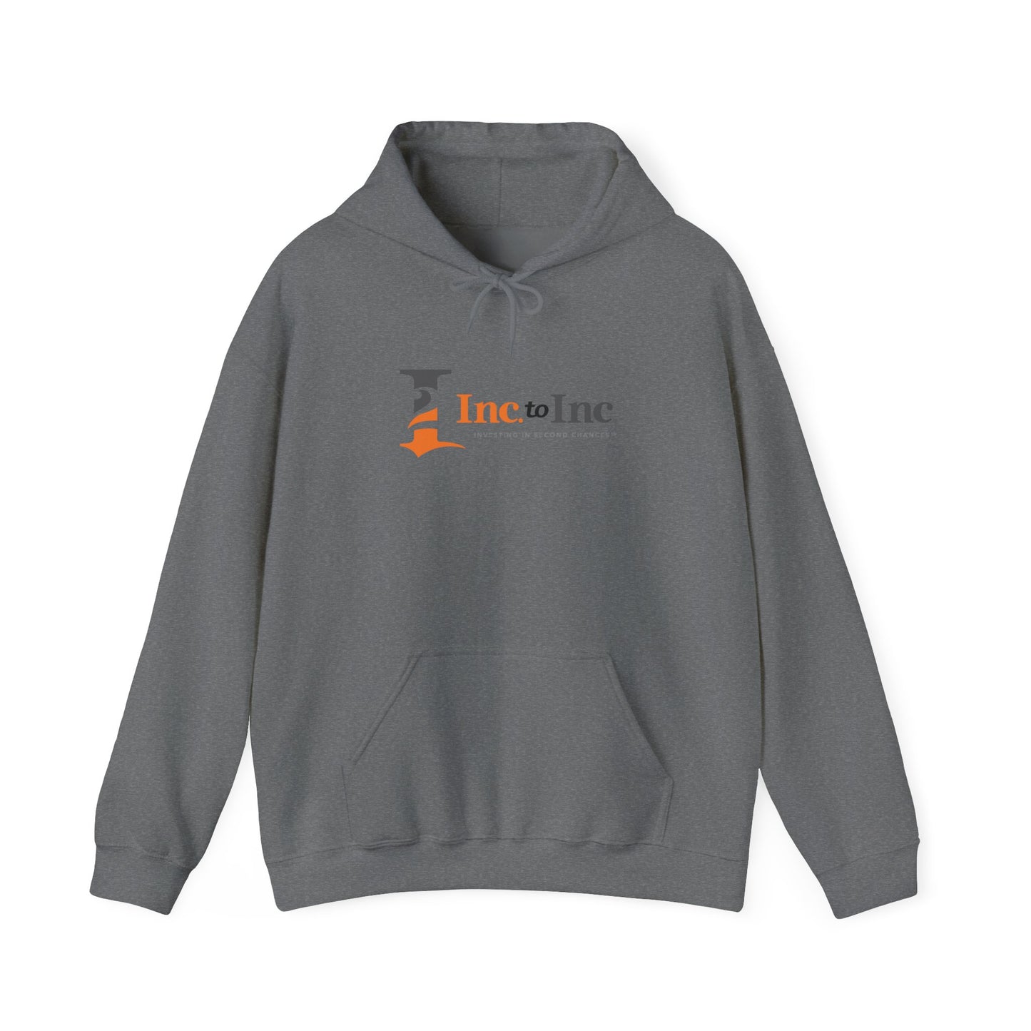 Inc to Inc Unisex Heavy Blend™ Hooded Sweatshirt
