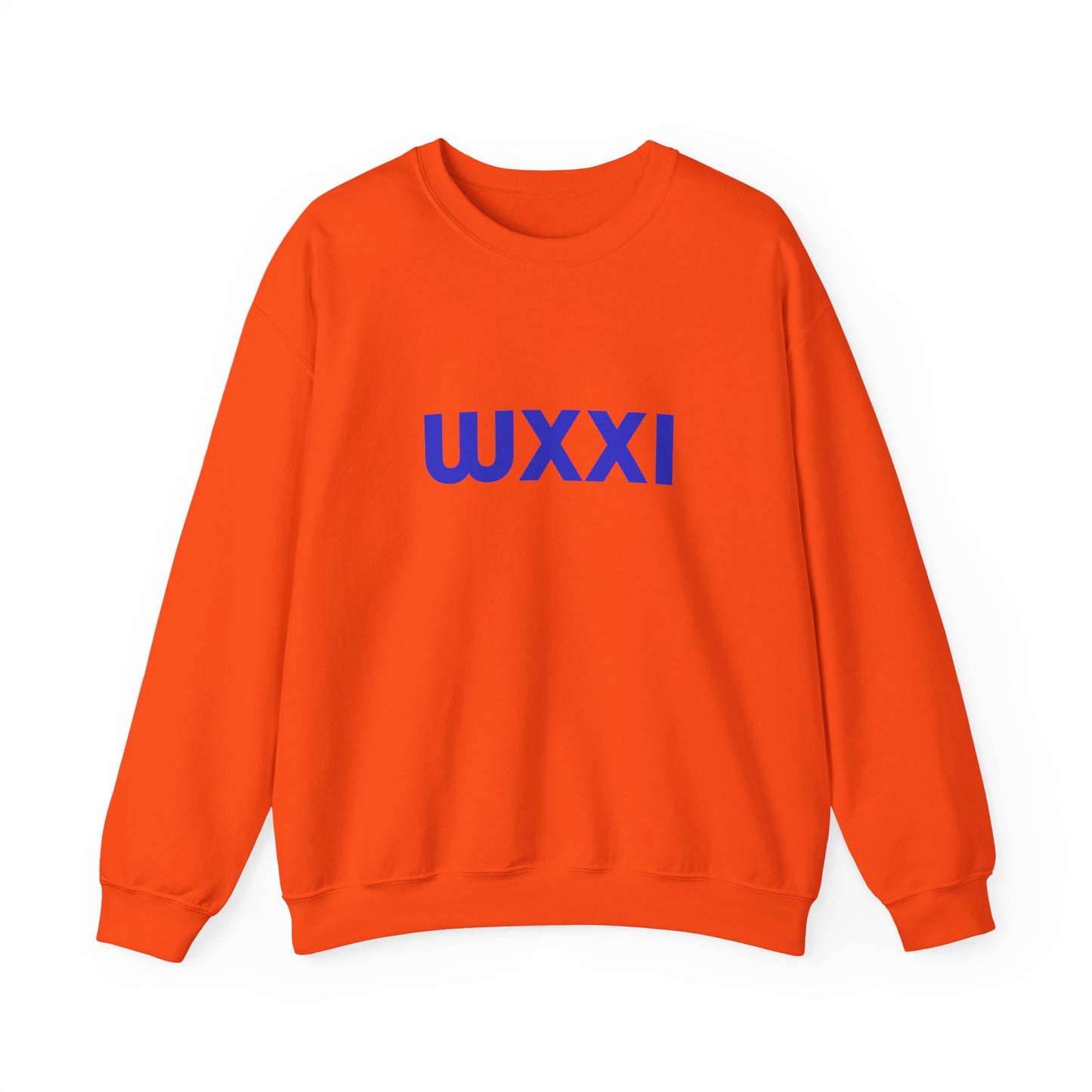 WXXI Unisex Blend™ Crewneck Sweatshirt