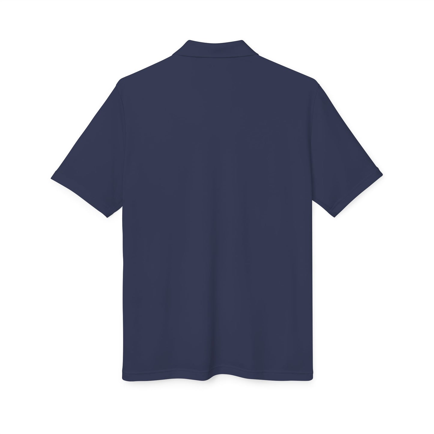 Inspire.World adidas Unisex Performance Polo