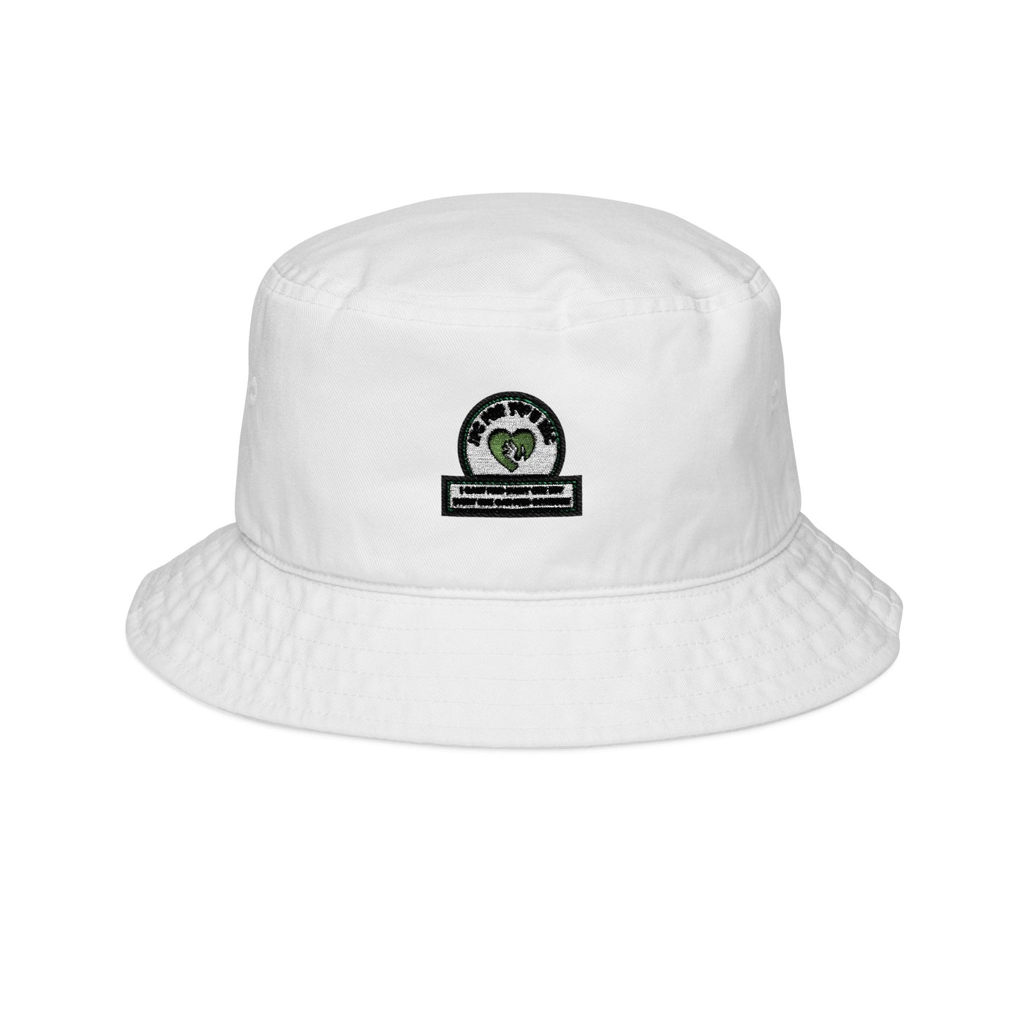 JFC For You Inc Bucket Hat (Embroidery)