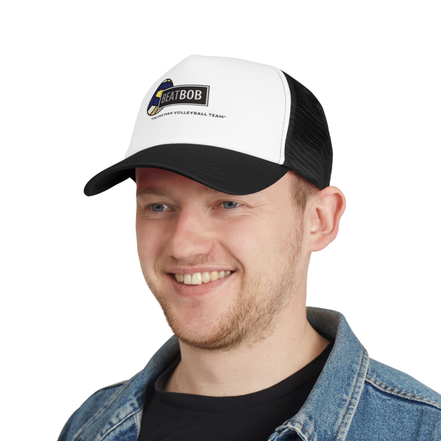 Beatbob Mesh Cap